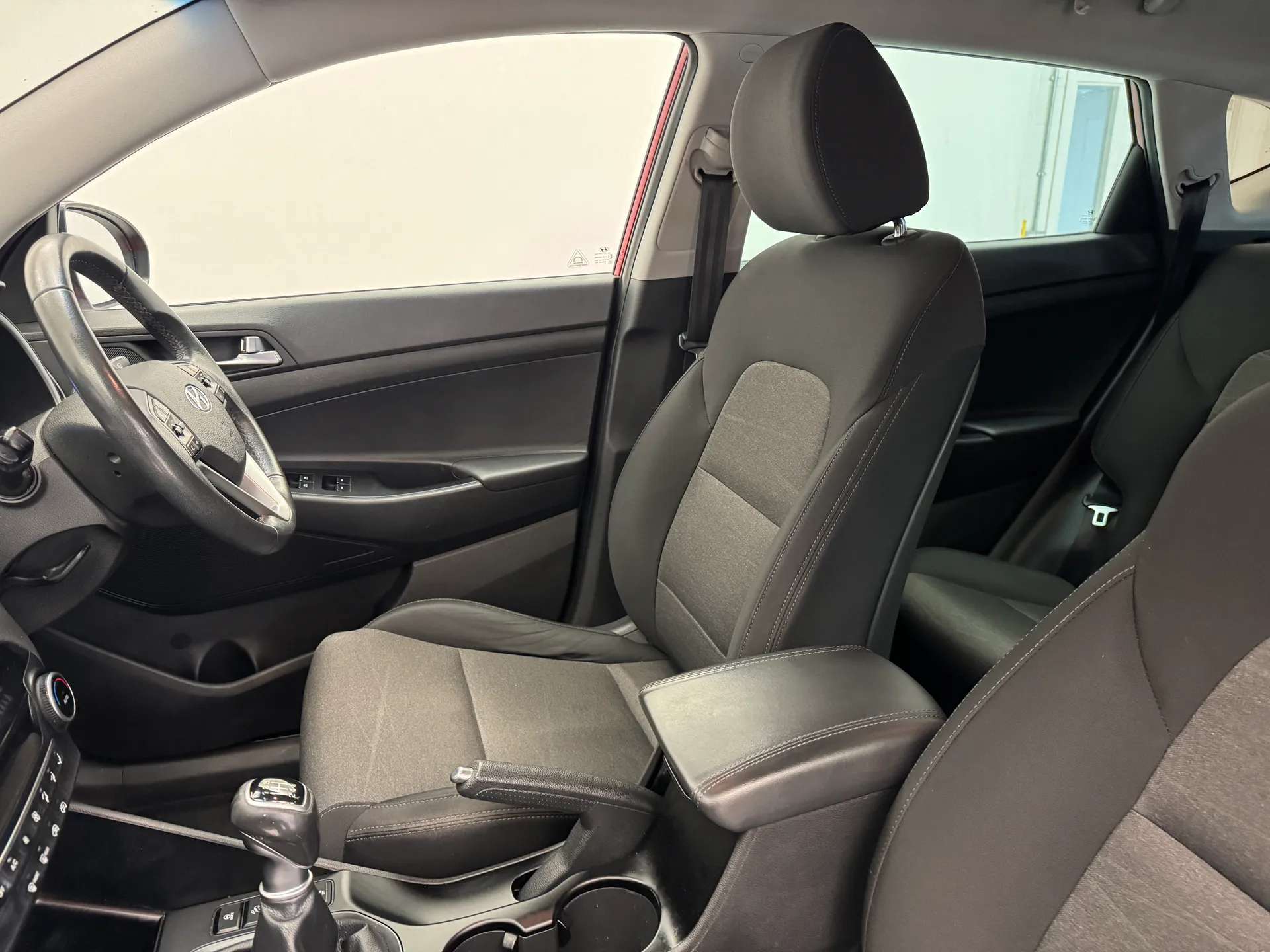 2019 HYUNDAI TUCSON 2019 HYUNDAI TUCSON