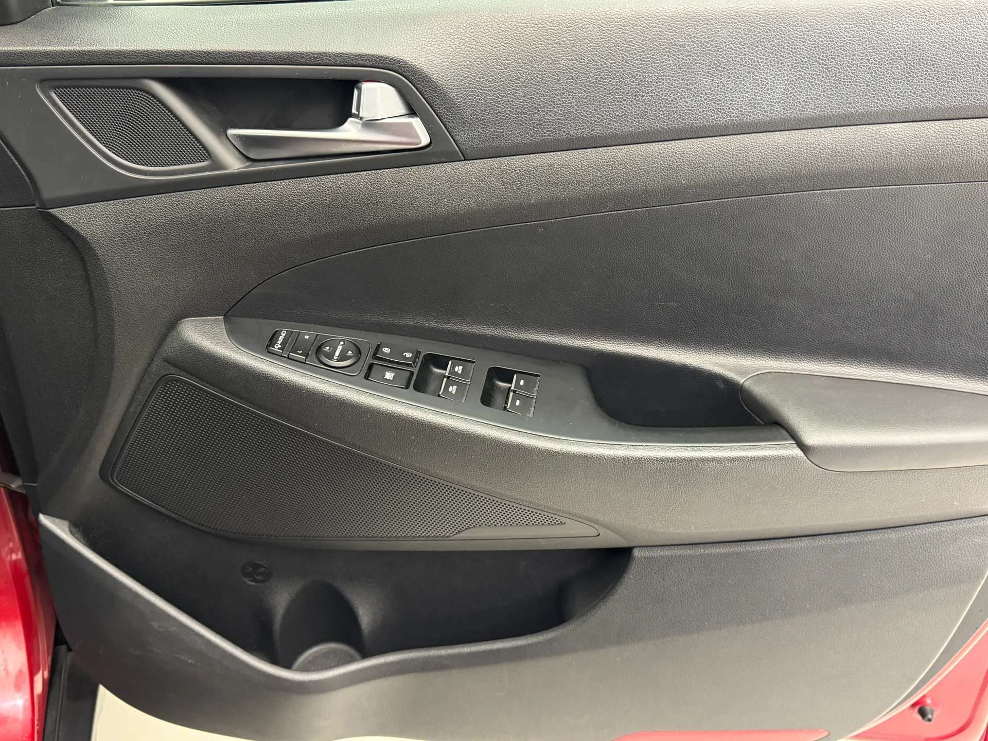 2019 HYUNDAI TUCSON 2019 HYUNDAI TUCSON