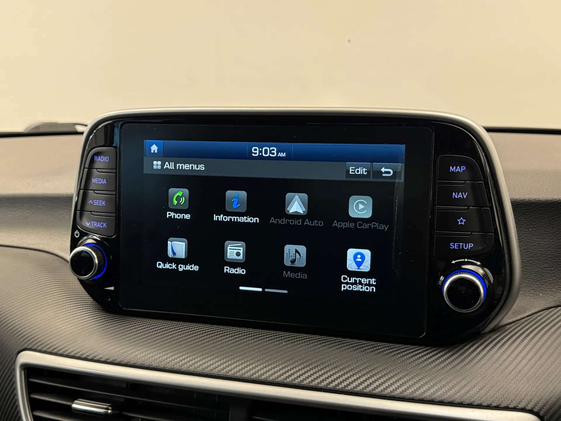 2019 HYUNDAI TUCSON 2019 HYUNDAI TUCSON