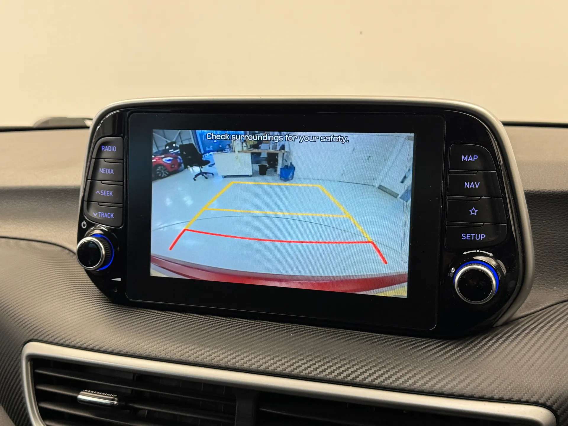 2019 HYUNDAI TUCSON 2019 HYUNDAI TUCSON