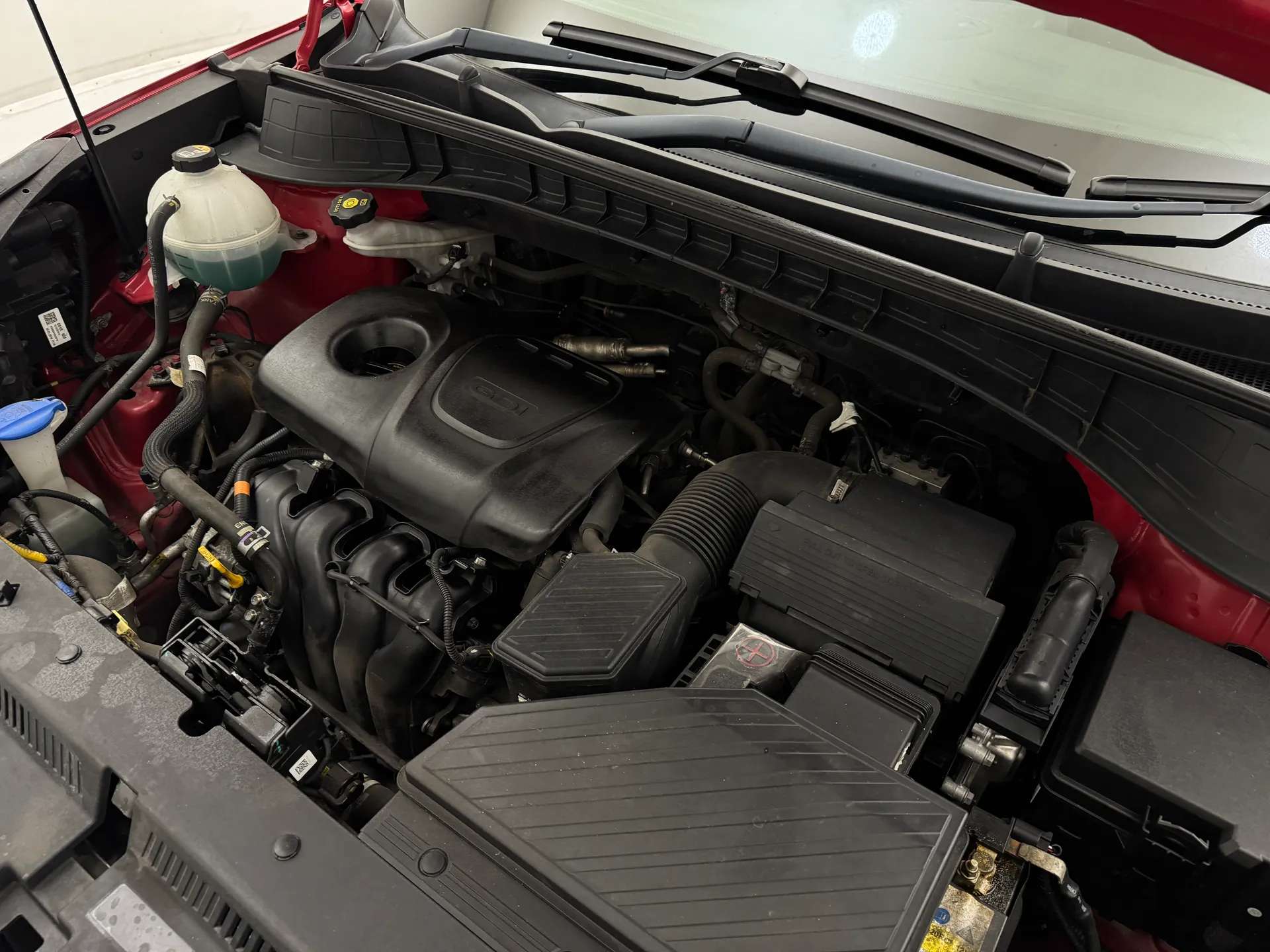 2019 HYUNDAI TUCSON 2019 HYUNDAI TUCSON