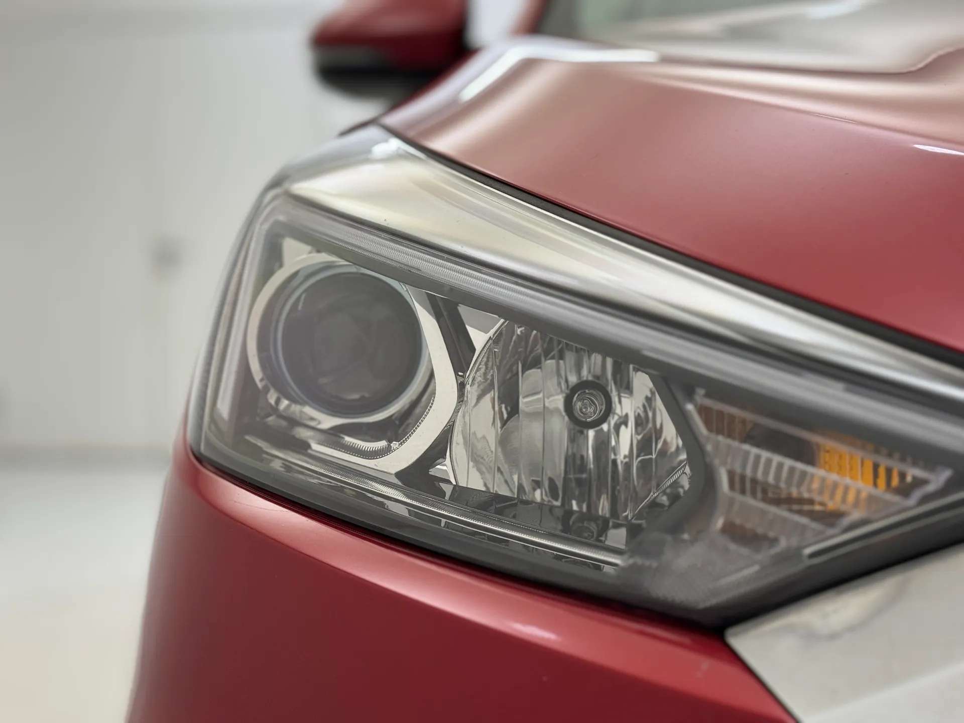 2019 HYUNDAI TUCSON 2019 HYUNDAI TUCSON