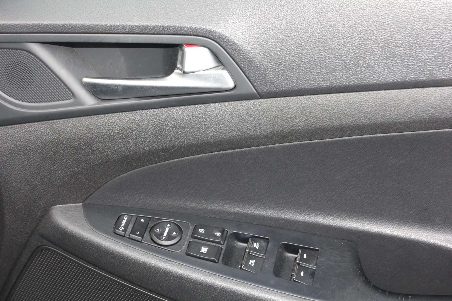 2019 HYUNDAI TUCSON 2019 HYUNDAI TUCSON