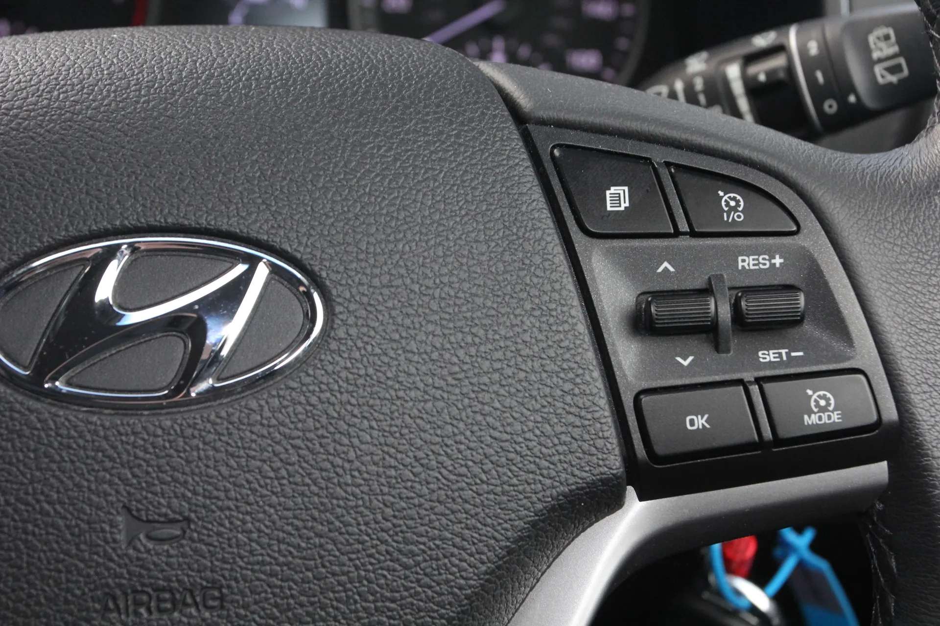 2019 HYUNDAI TUCSON 2019 HYUNDAI TUCSON