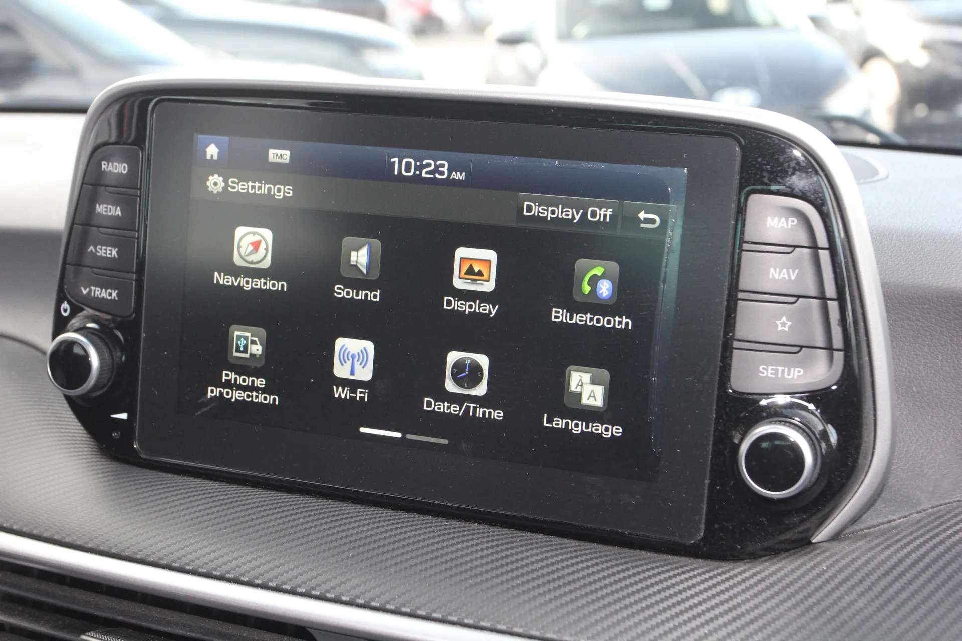 2019 HYUNDAI TUCSON 2019 HYUNDAI TUCSON