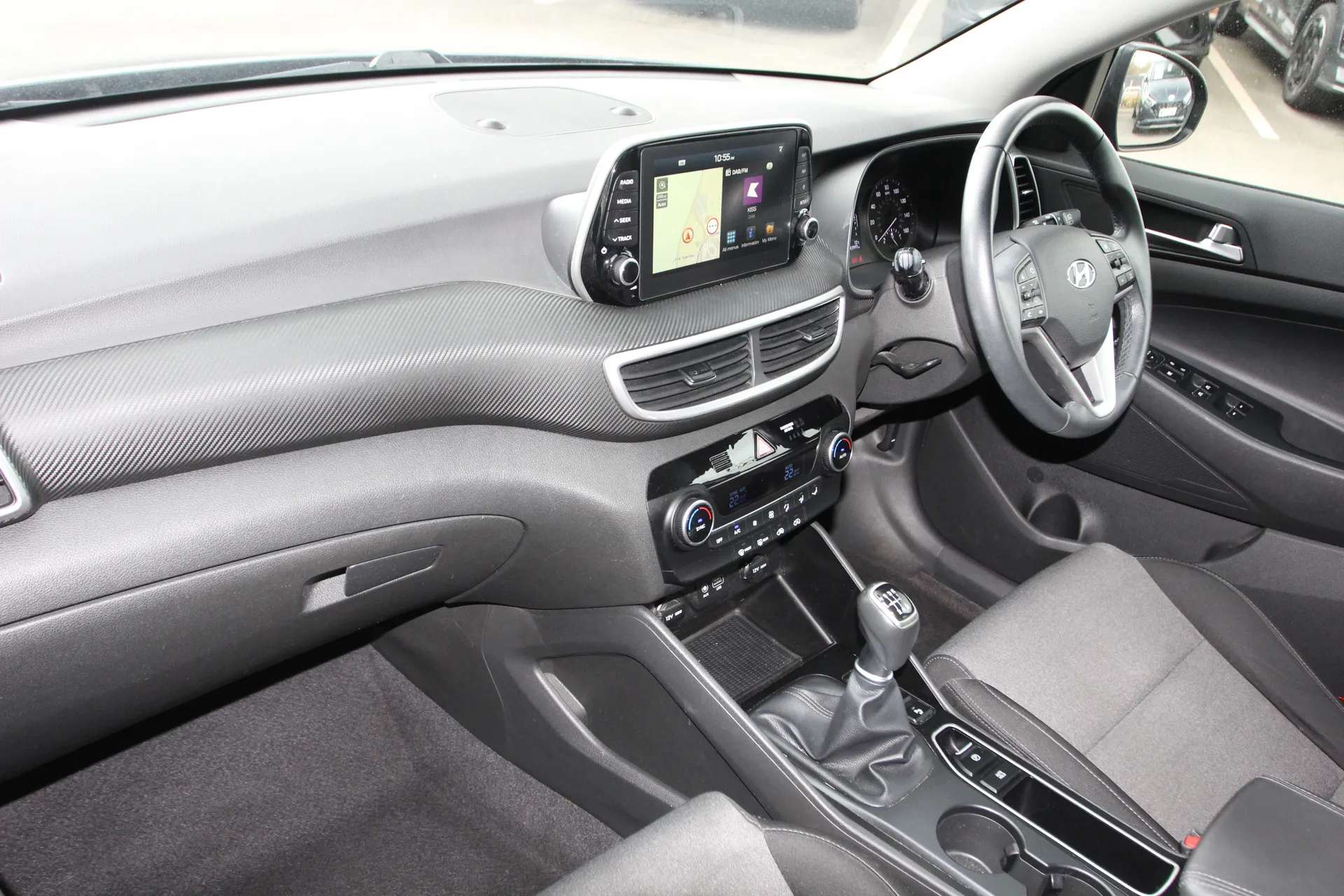 2021 HYUNDAI TUCSON 2021 HYUNDAI TUCSON