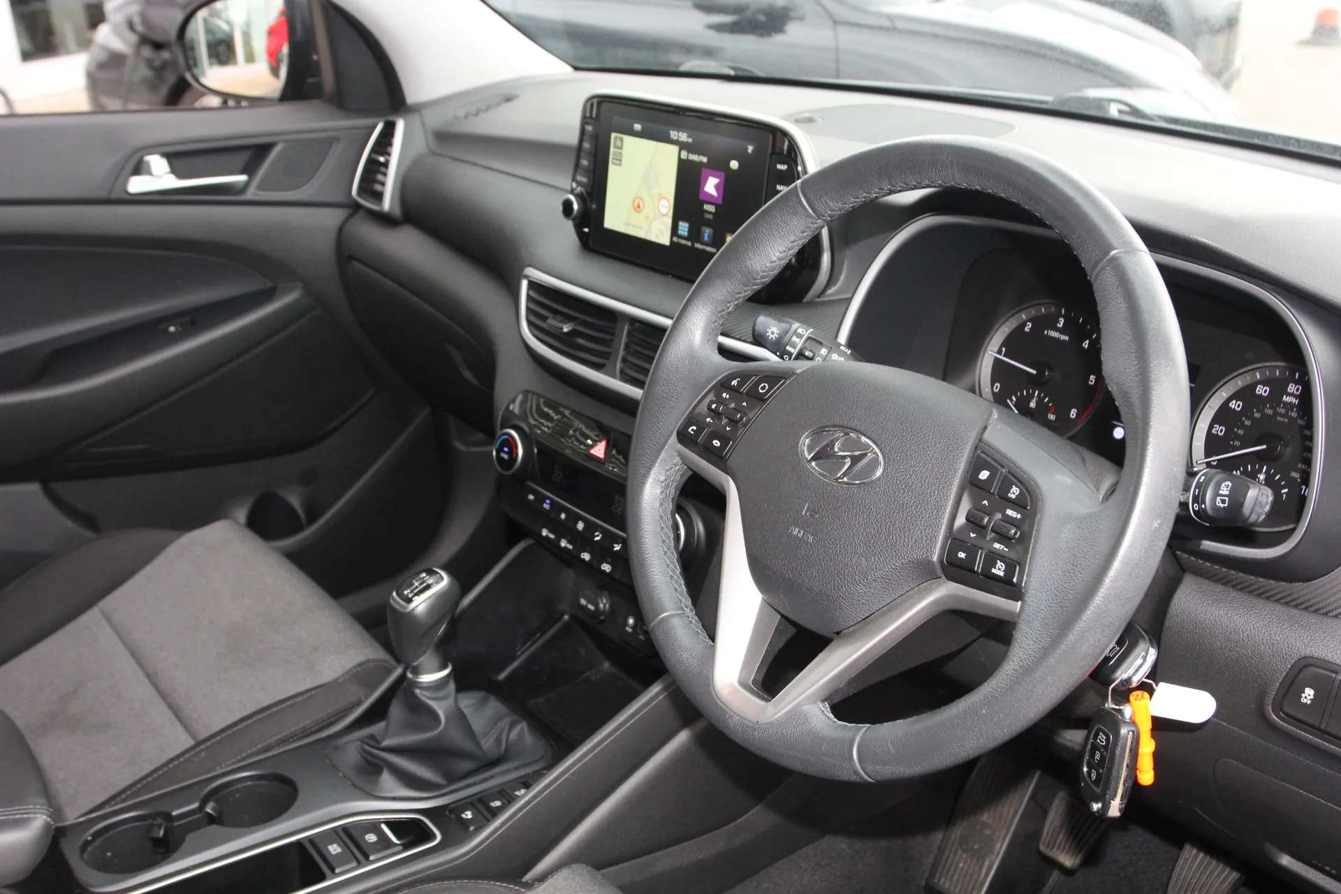 2021 HYUNDAI TUCSON 2021 HYUNDAI TUCSON