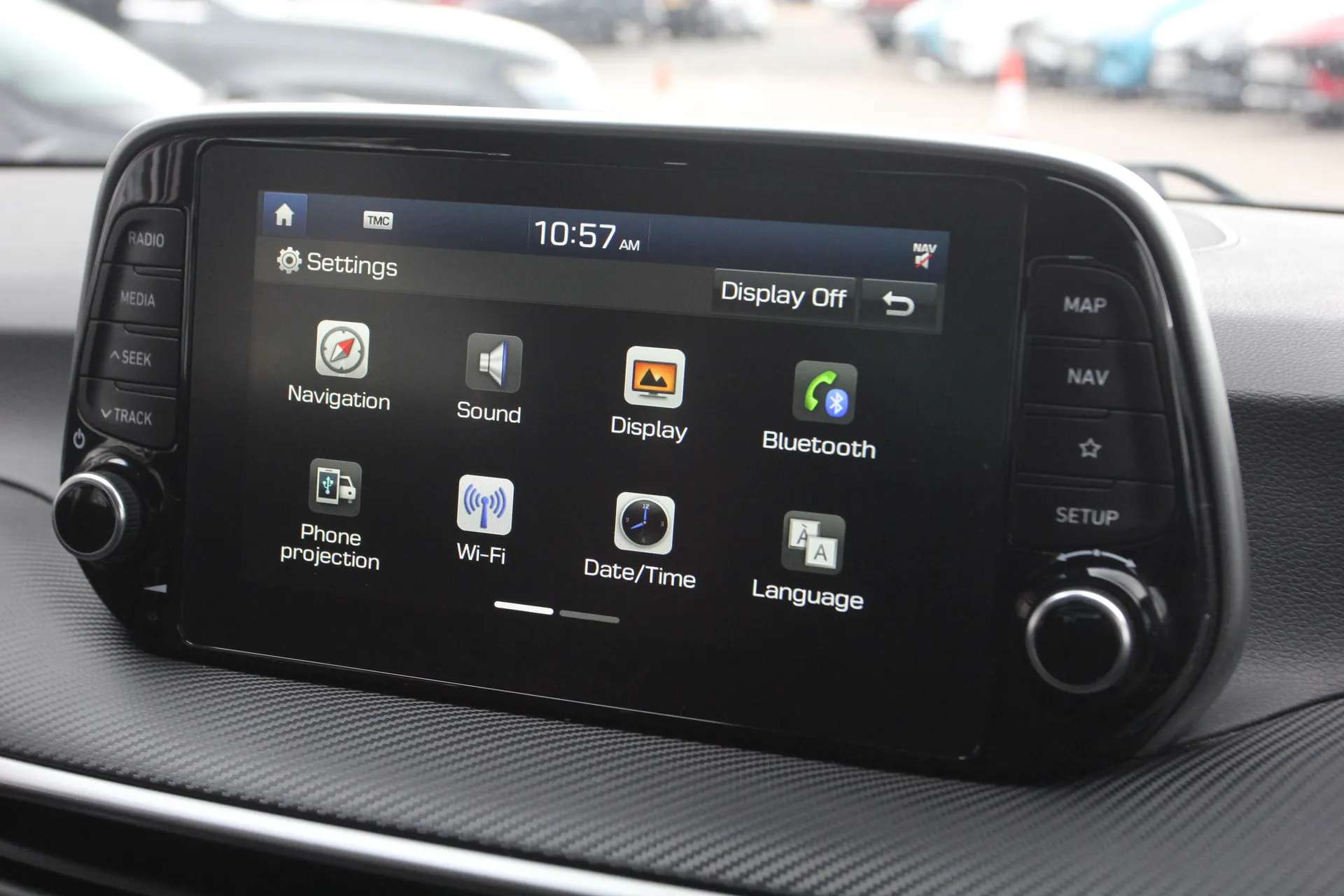 2021 HYUNDAI TUCSON 2021 HYUNDAI TUCSON