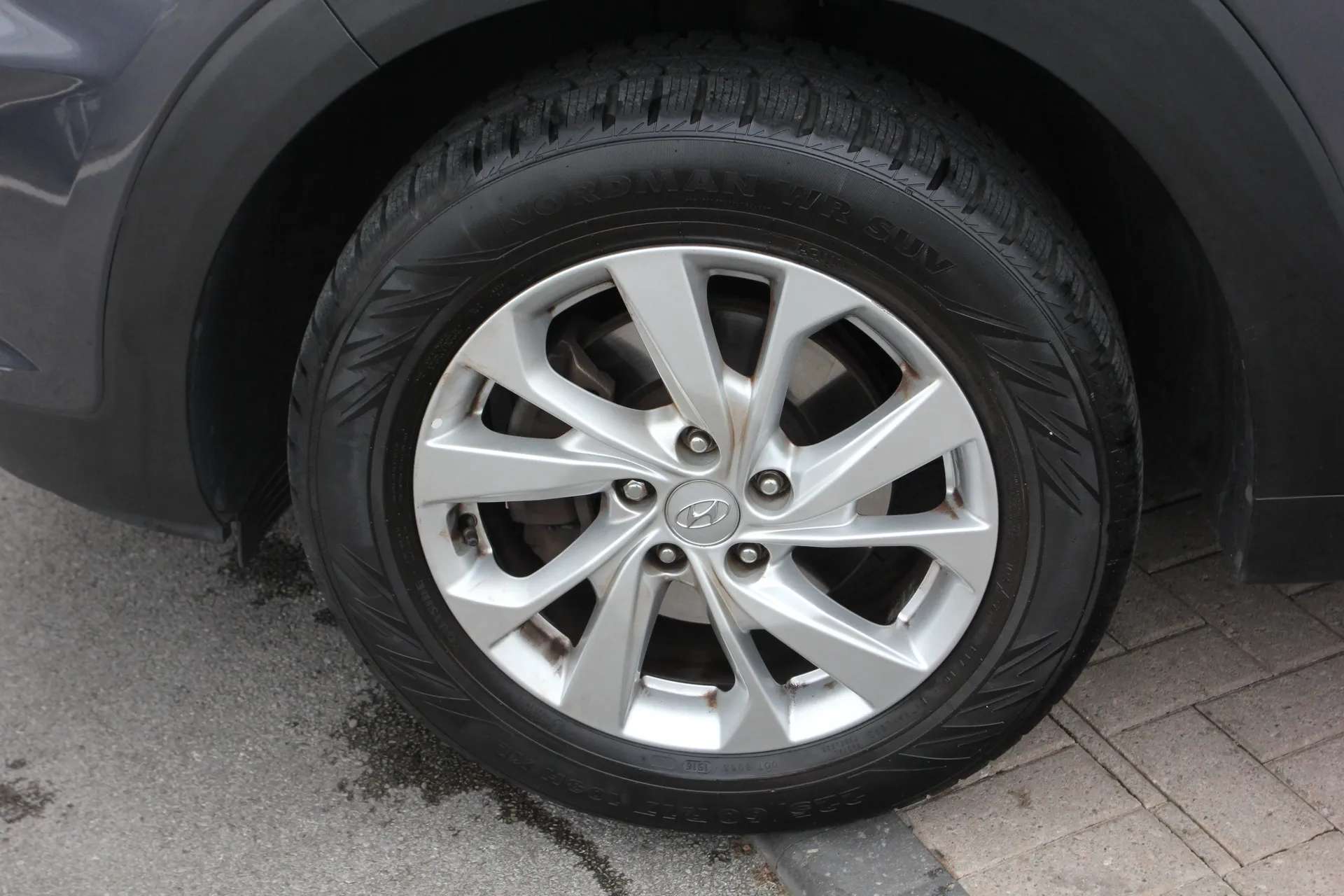 2021 HYUNDAI TUCSON 2021 HYUNDAI TUCSON