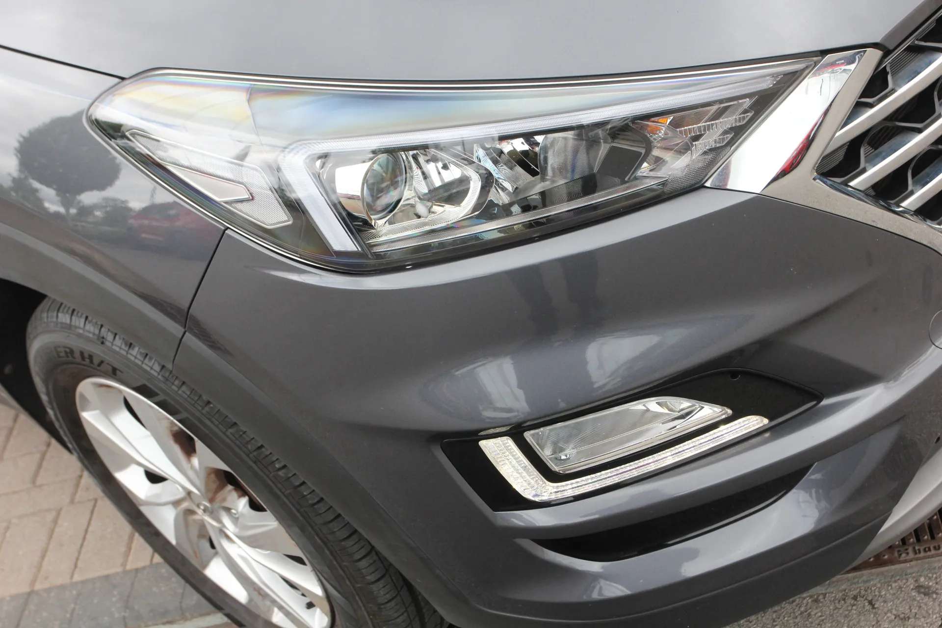 2021 HYUNDAI TUCSON 2021 HYUNDAI TUCSON