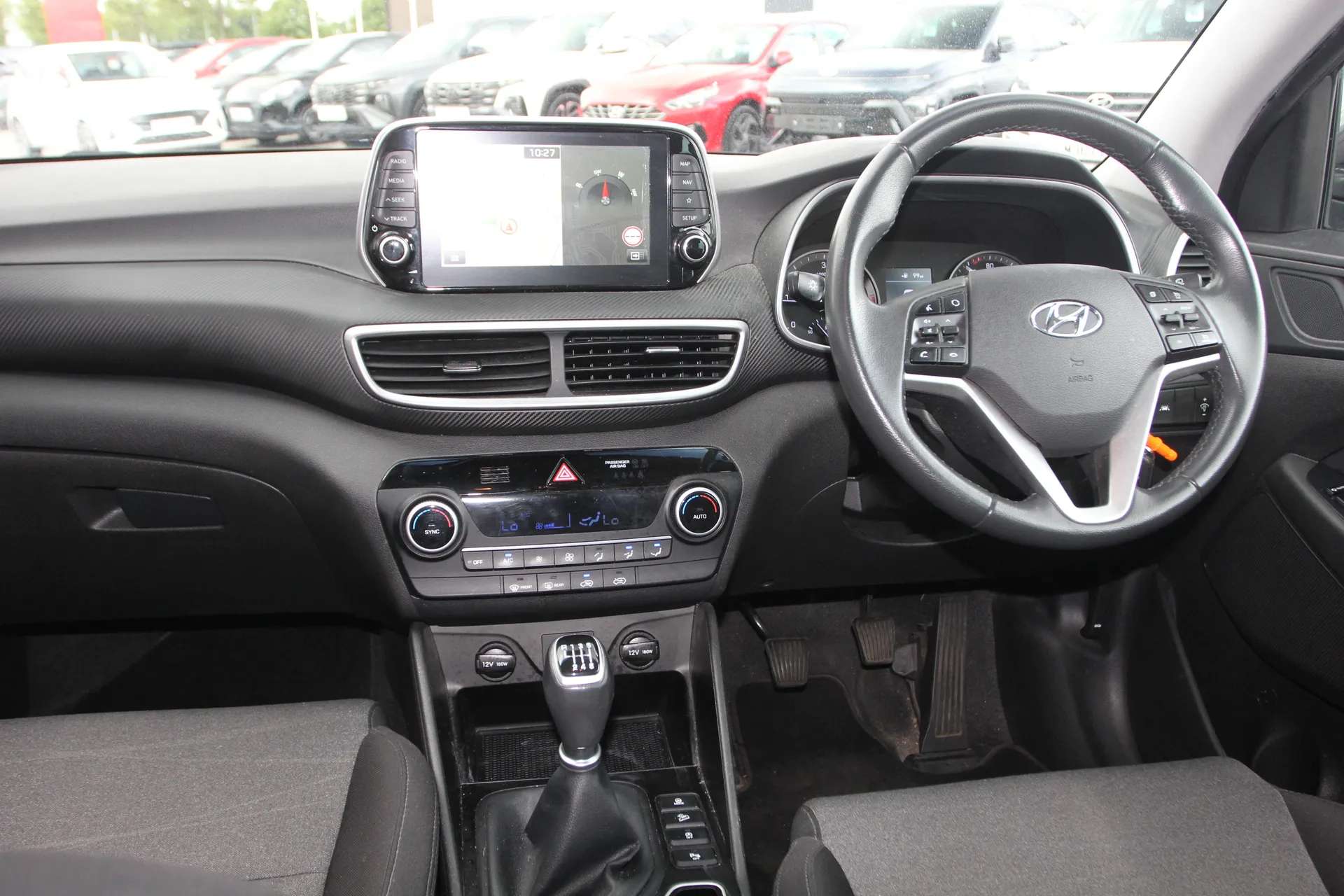 2021 HYUNDAI TUCSON 2021 HYUNDAI TUCSON