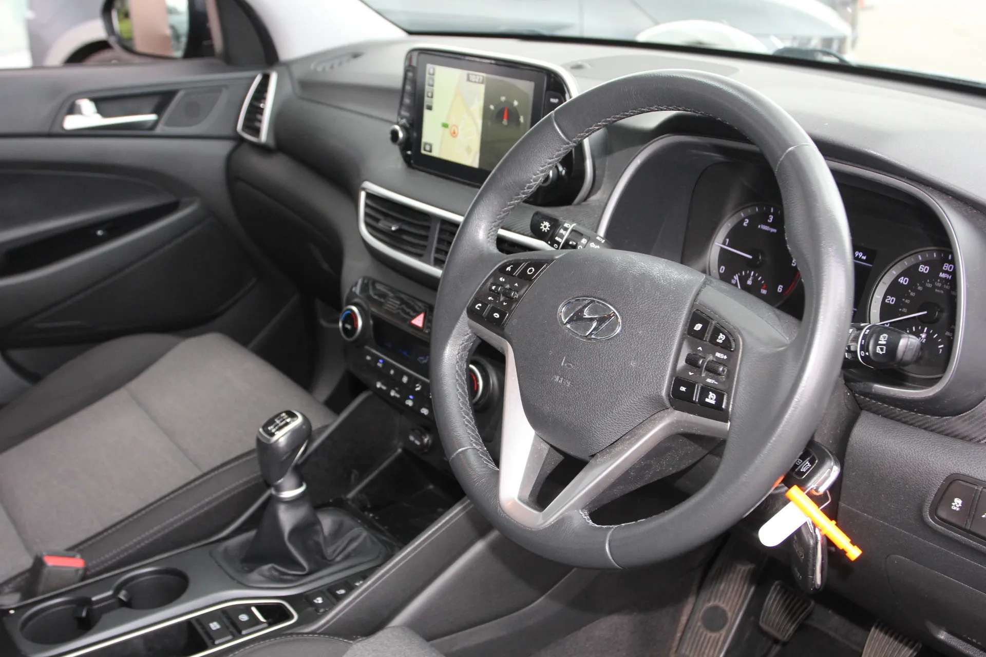 2021 HYUNDAI TUCSON 2021 HYUNDAI TUCSON
