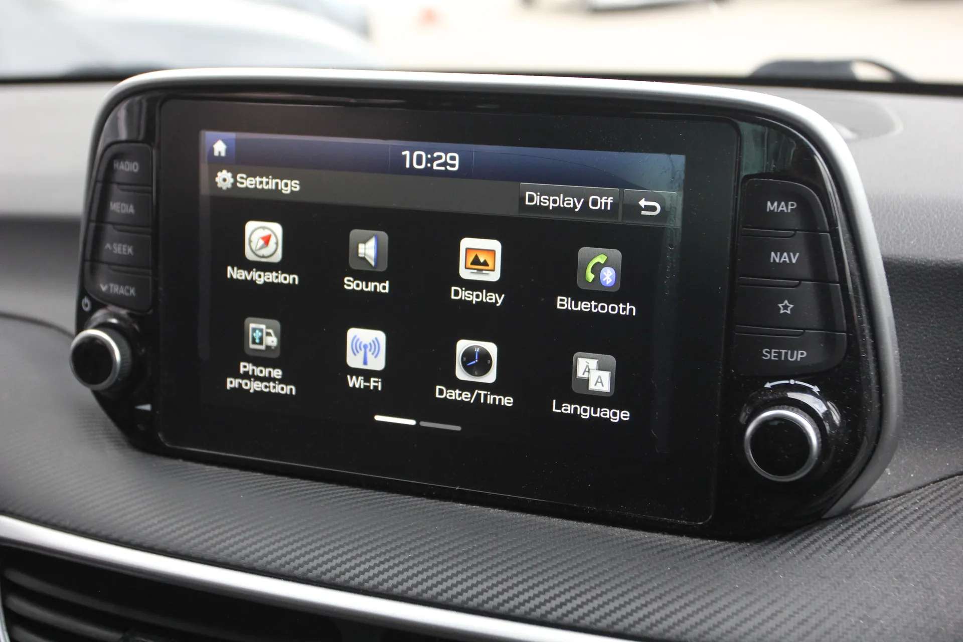 2021 HYUNDAI TUCSON 2021 HYUNDAI TUCSON