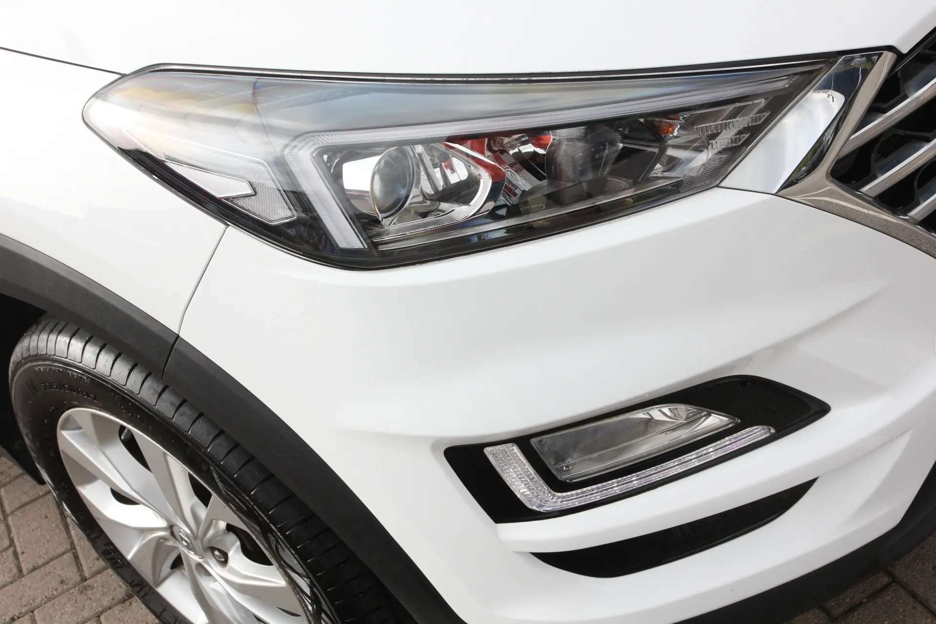 A 2019 HYUNDAI TUCSON 1.6 GDi SE Nav 5dr 2WD ZERO DEPOSIT FINANCE AVAILABLE A 2019 HYUNDAI TUCSON 1.6 GDi SE Nav 5dr 2WD ZERO DEPOSIT FINANCE AVAILABLE