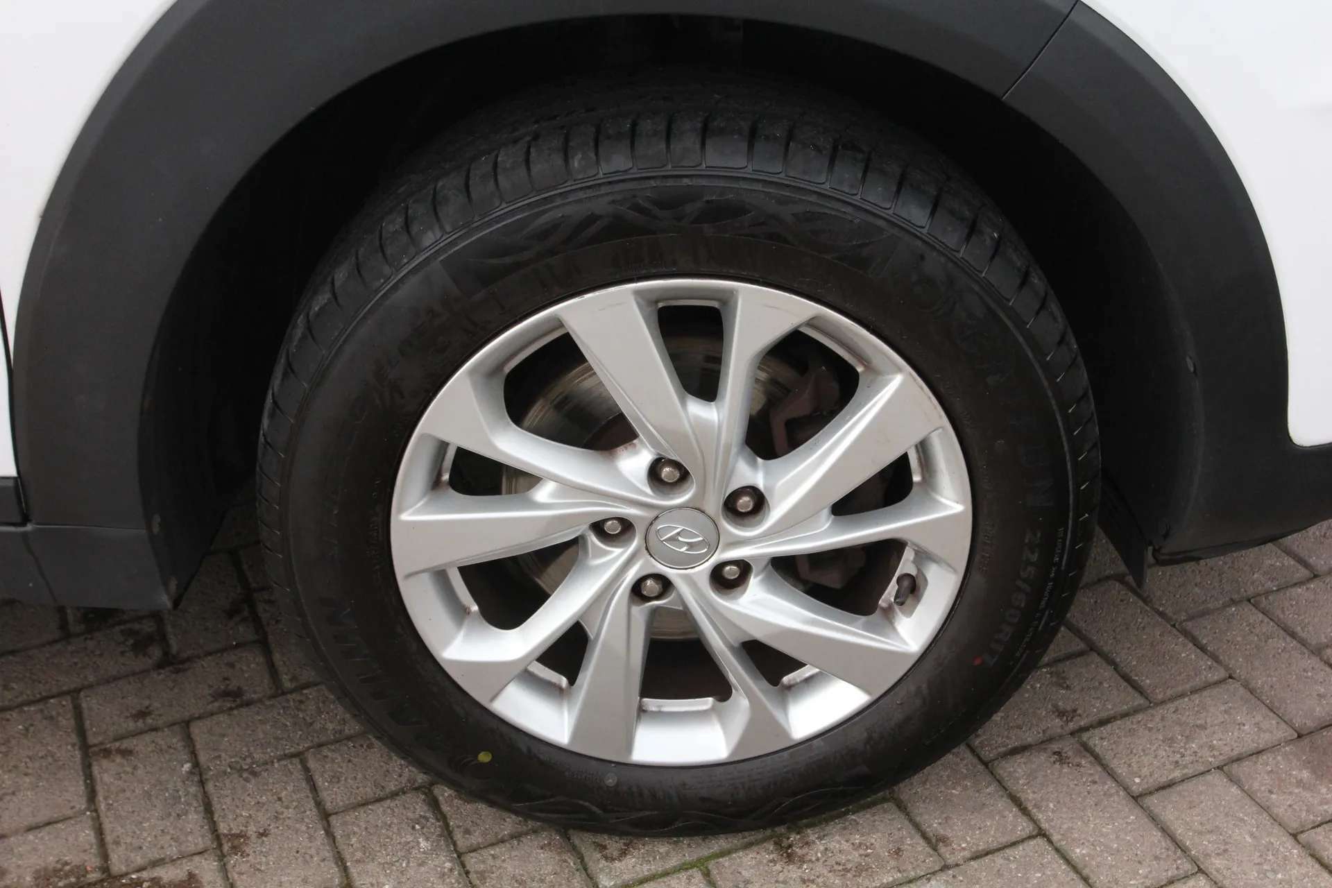 2019 HYUNDAI TUCSON 2019 HYUNDAI TUCSON