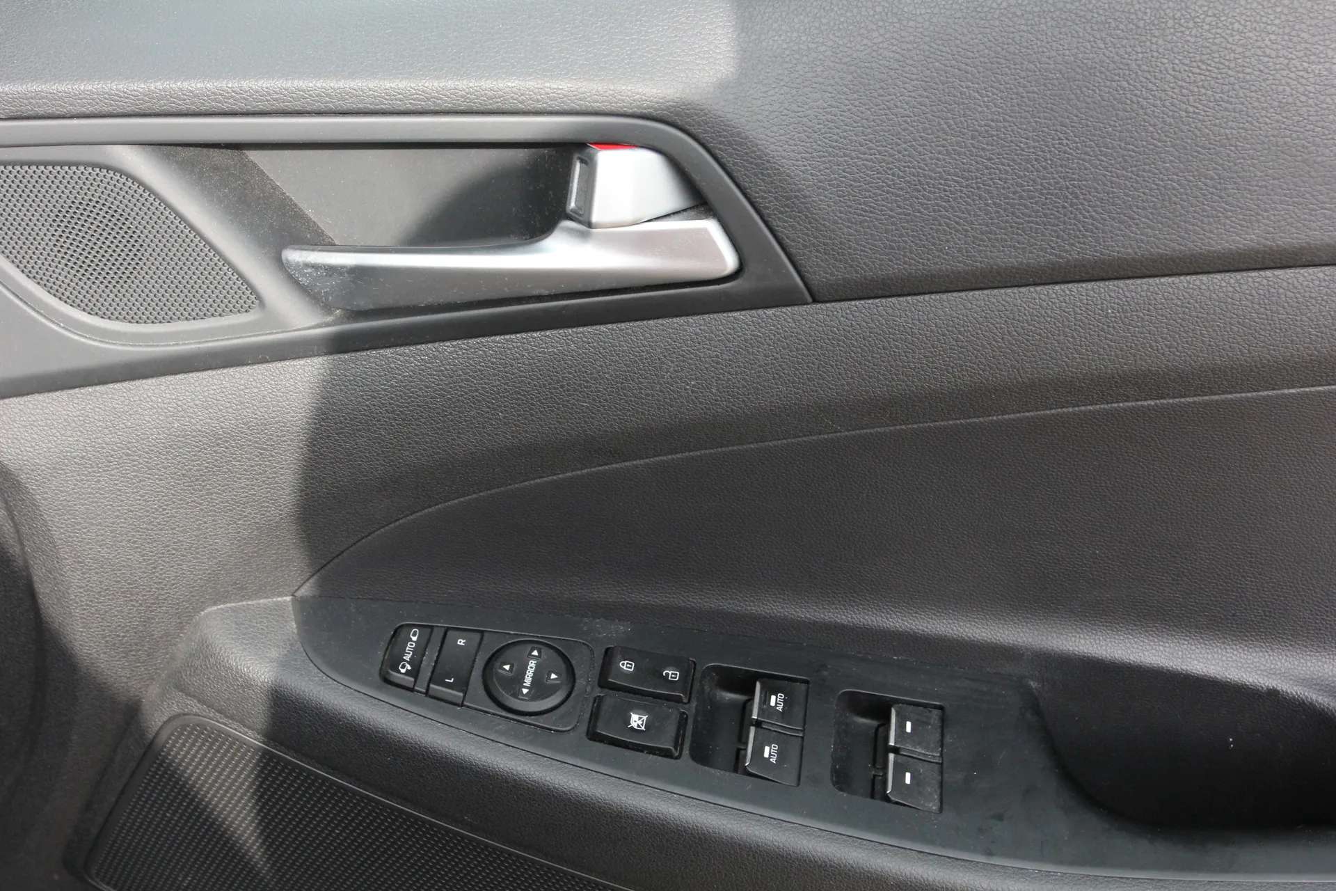 2019 HYUNDAI TUCSON 2019 HYUNDAI TUCSON