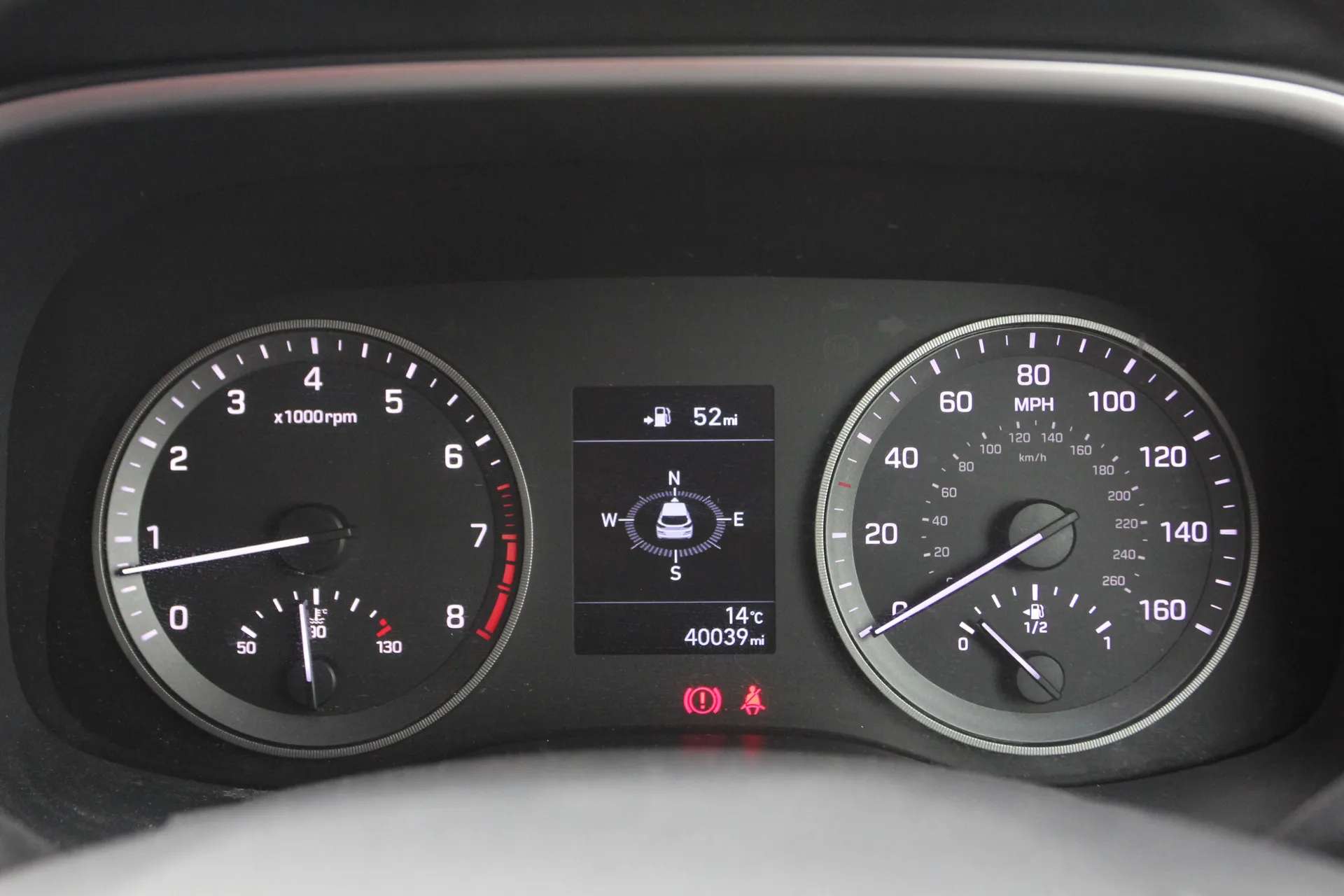 2019 HYUNDAI TUCSON 2019 HYUNDAI TUCSON