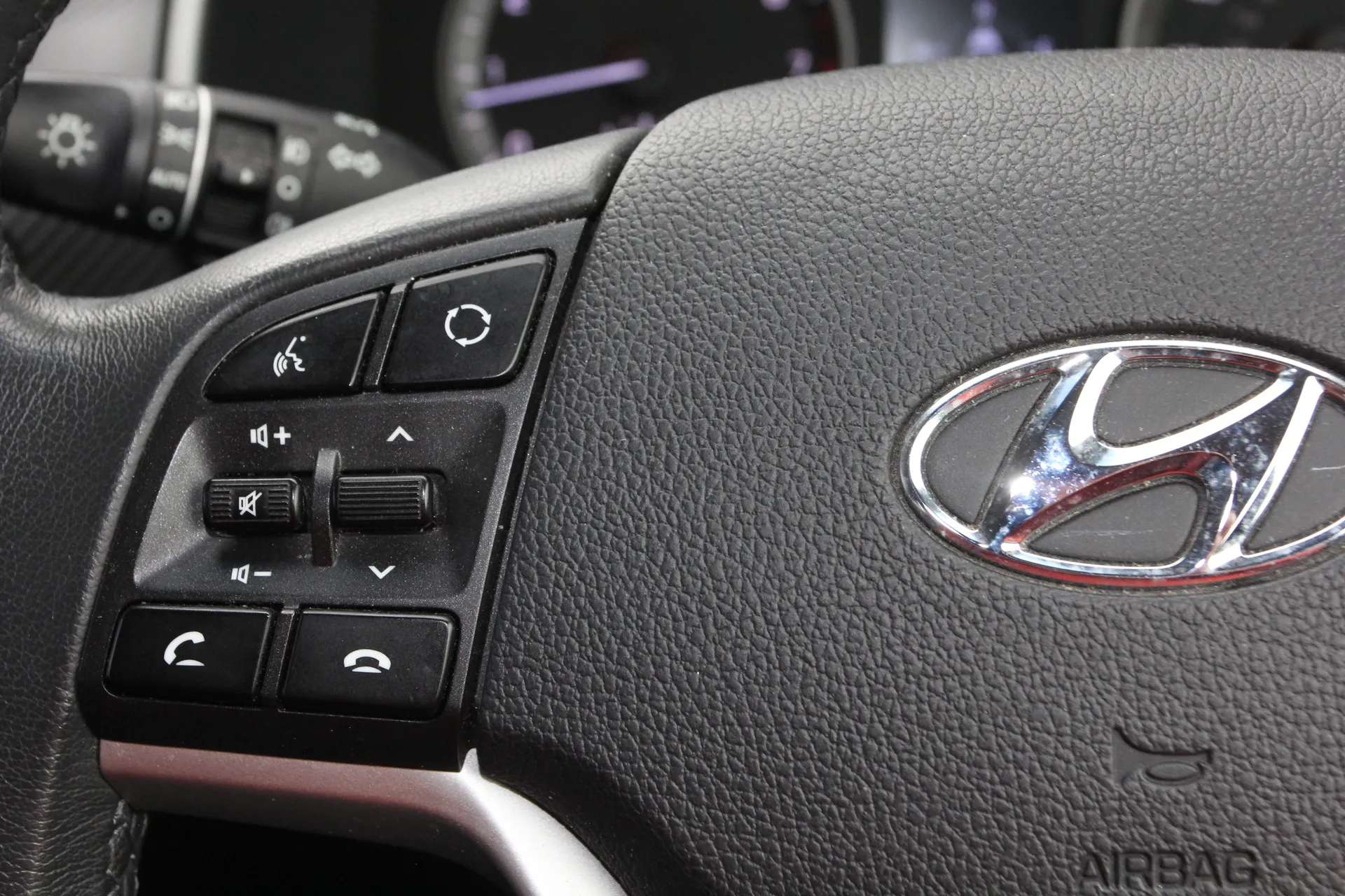 2019 HYUNDAI TUCSON 2019 HYUNDAI TUCSON