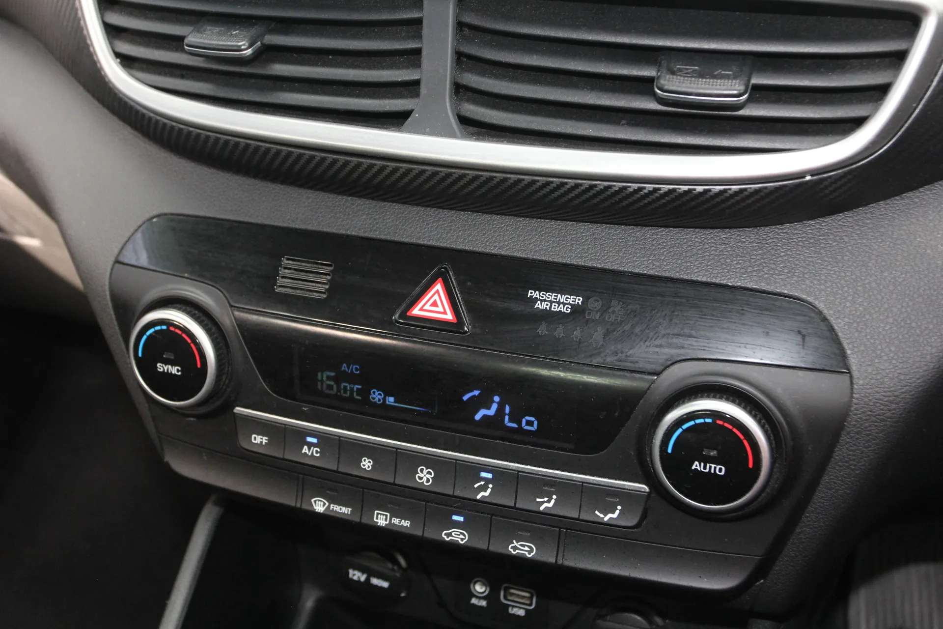 2019 HYUNDAI TUCSON 2019 HYUNDAI TUCSON