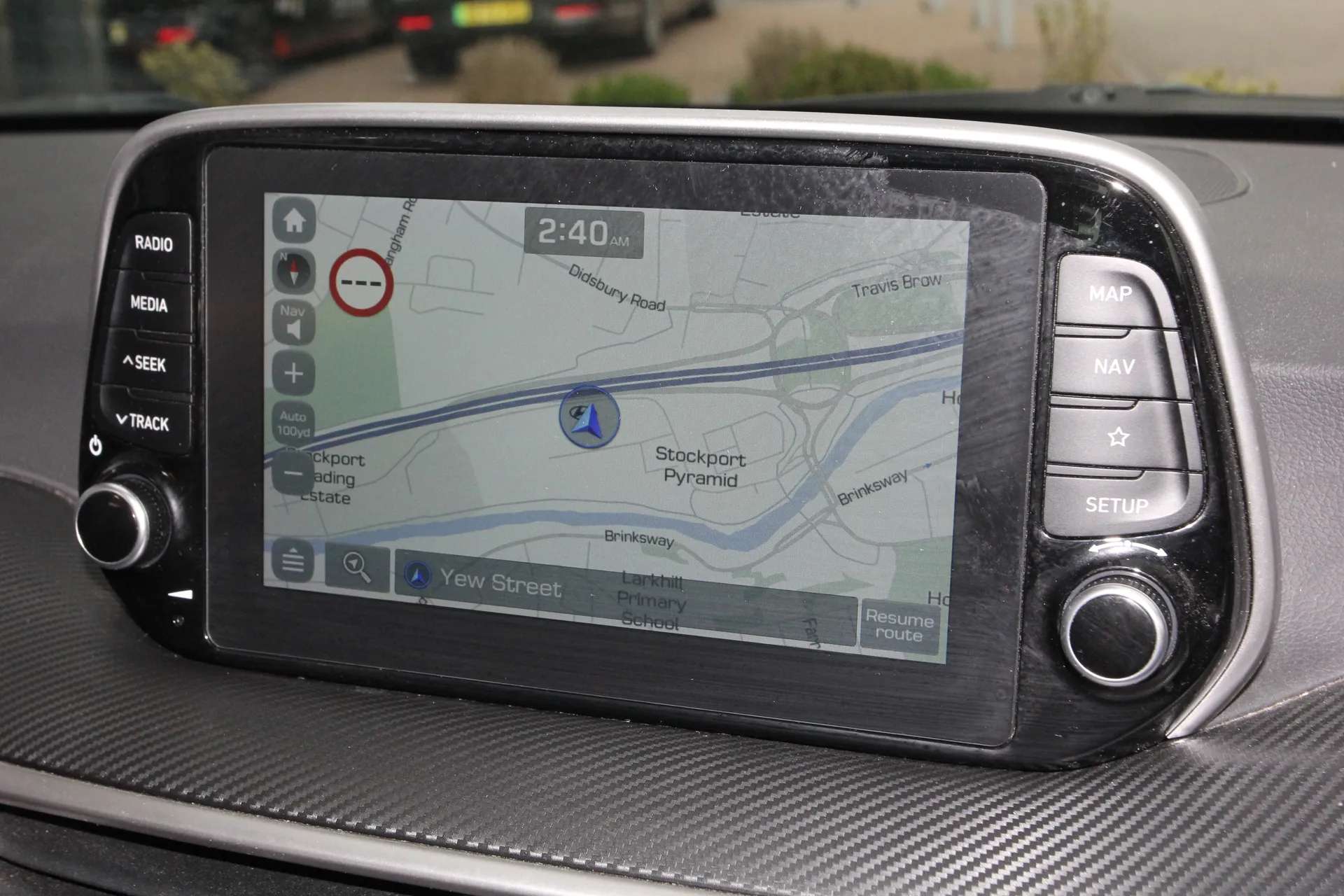 2019 HYUNDAI TUCSON 2019 HYUNDAI TUCSON