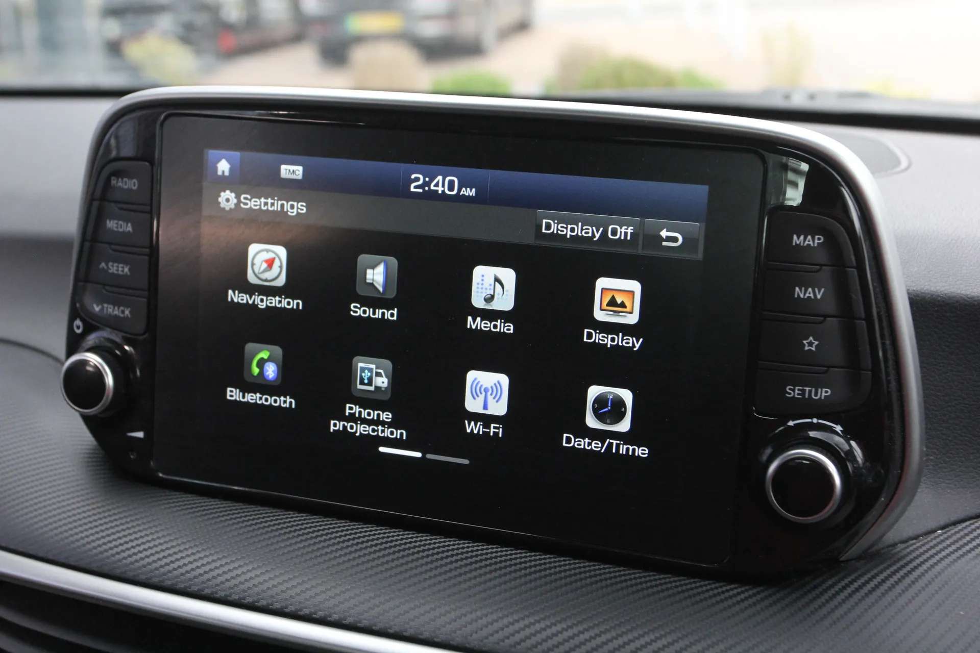 2019 HYUNDAI TUCSON 2019 HYUNDAI TUCSON