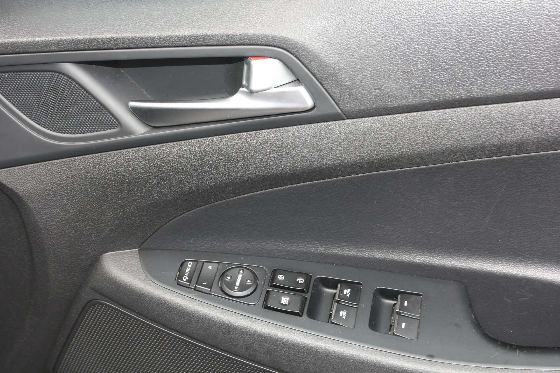 2019 HYUNDAI TUCSON 2019 HYUNDAI TUCSON