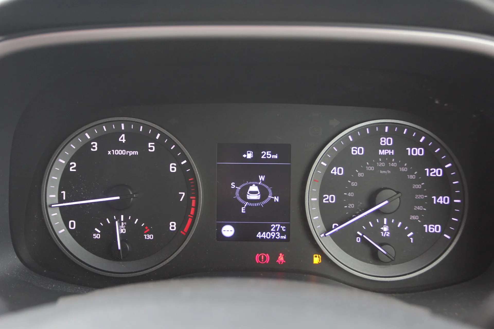 2019 HYUNDAI TUCSON 2019 HYUNDAI TUCSON