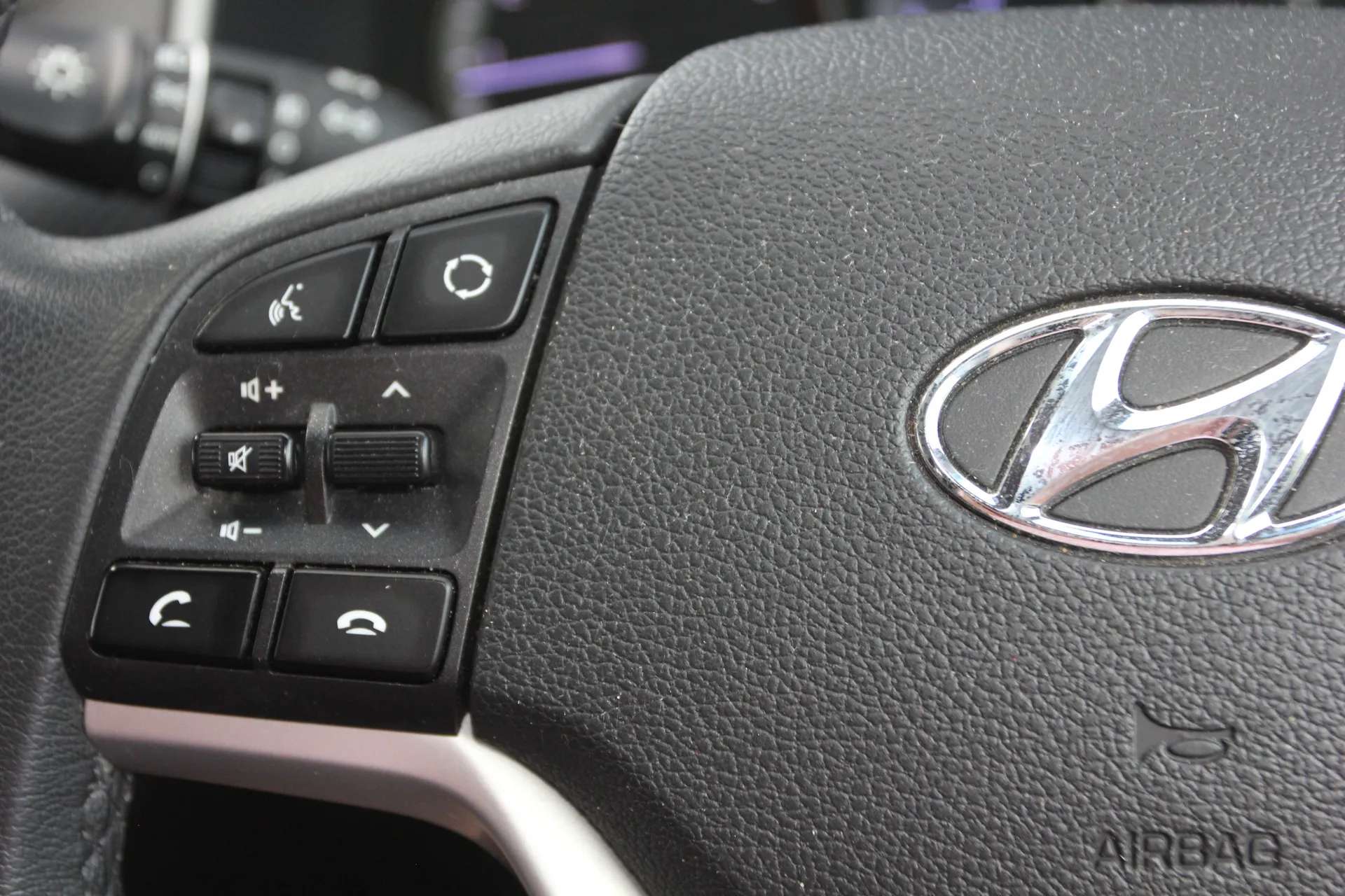 2019 HYUNDAI TUCSON 2019 HYUNDAI TUCSON