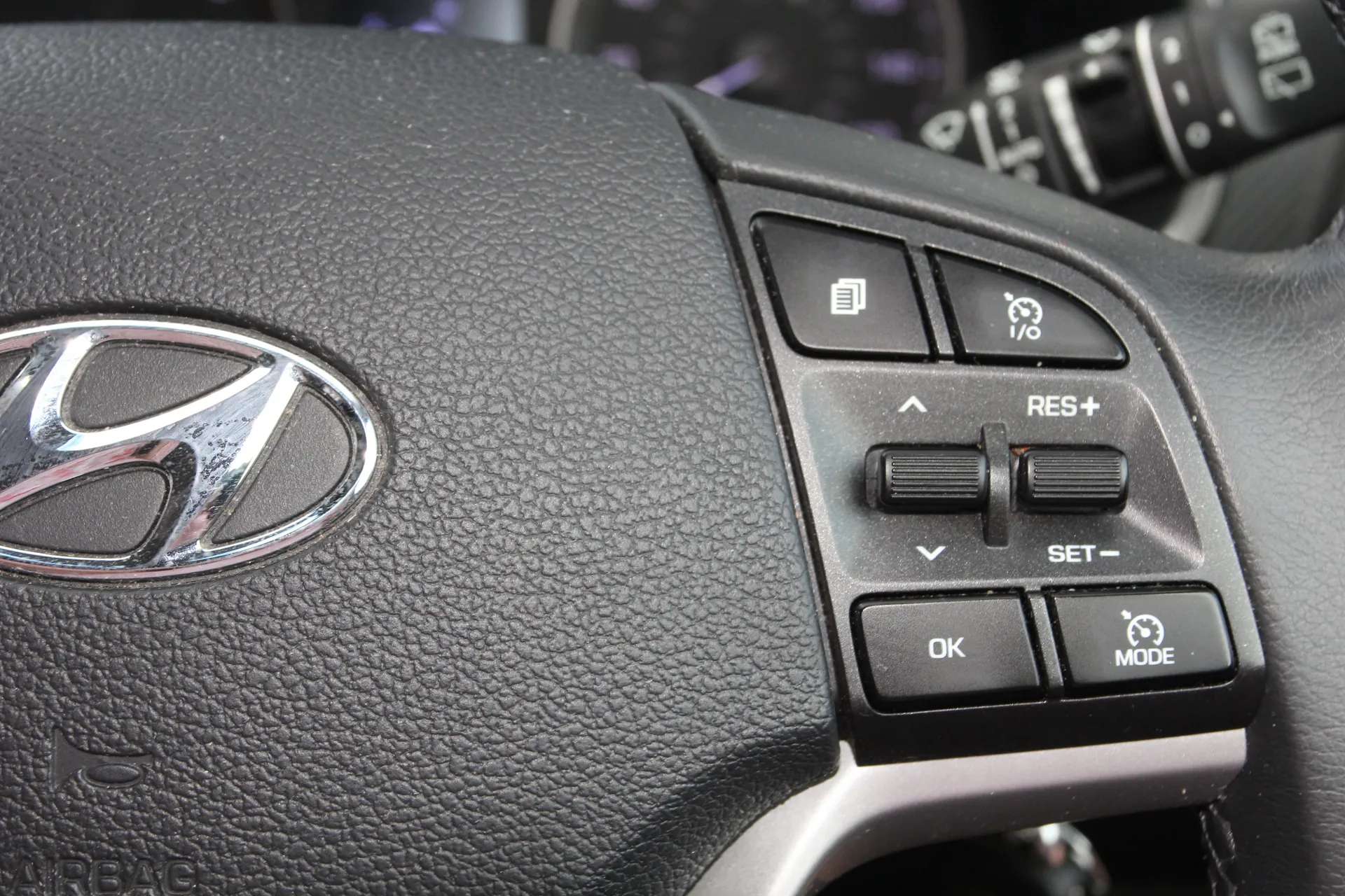 2019 HYUNDAI TUCSON 2019 HYUNDAI TUCSON
