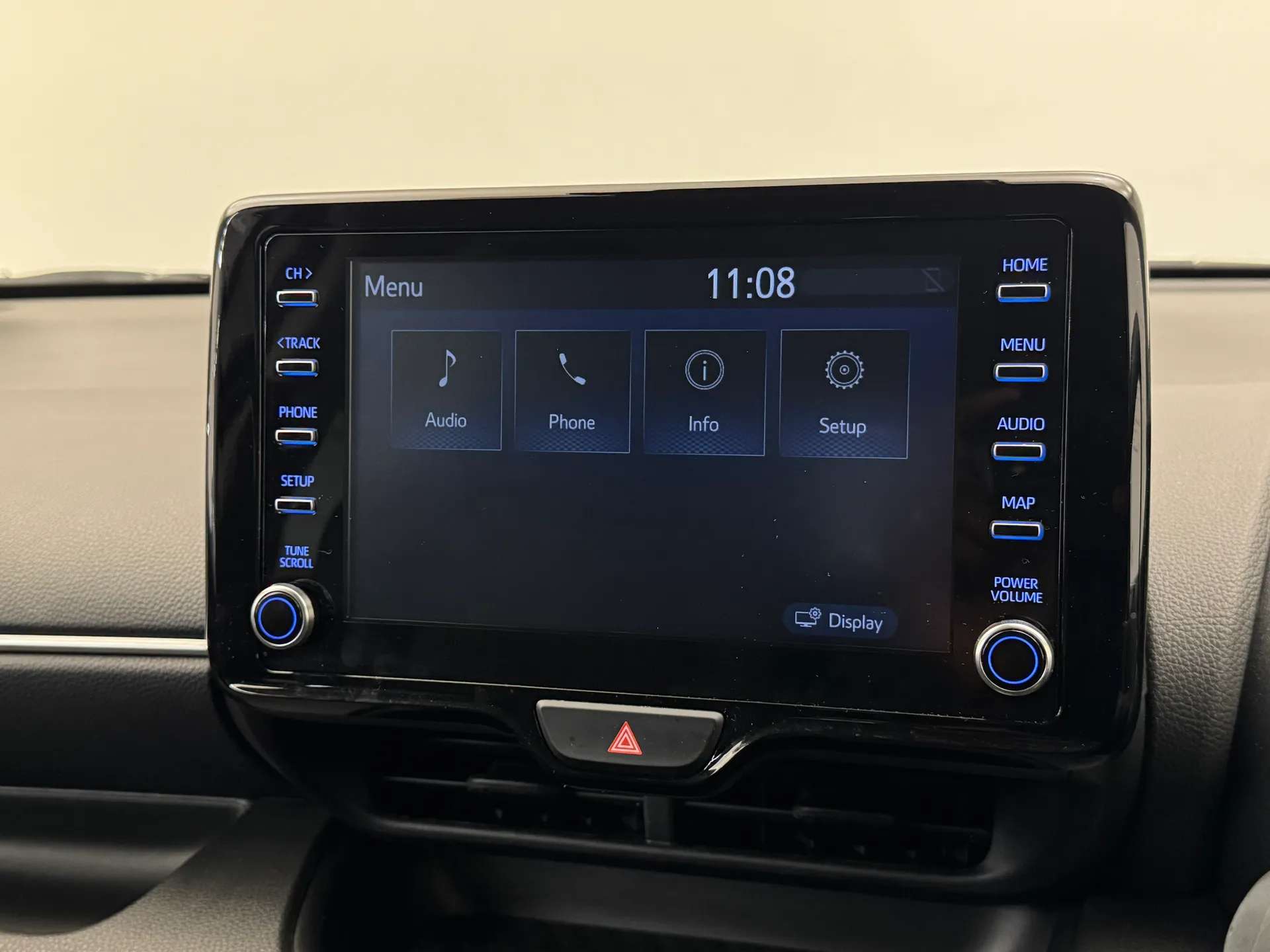 2023 MAZDA 2 HYBRID 2023 MAZDA 2 HYBRID