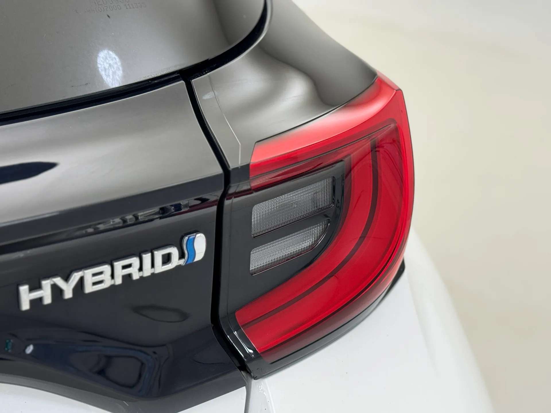 2023 MAZDA 2 HYBRID 2023 MAZDA 2 HYBRID