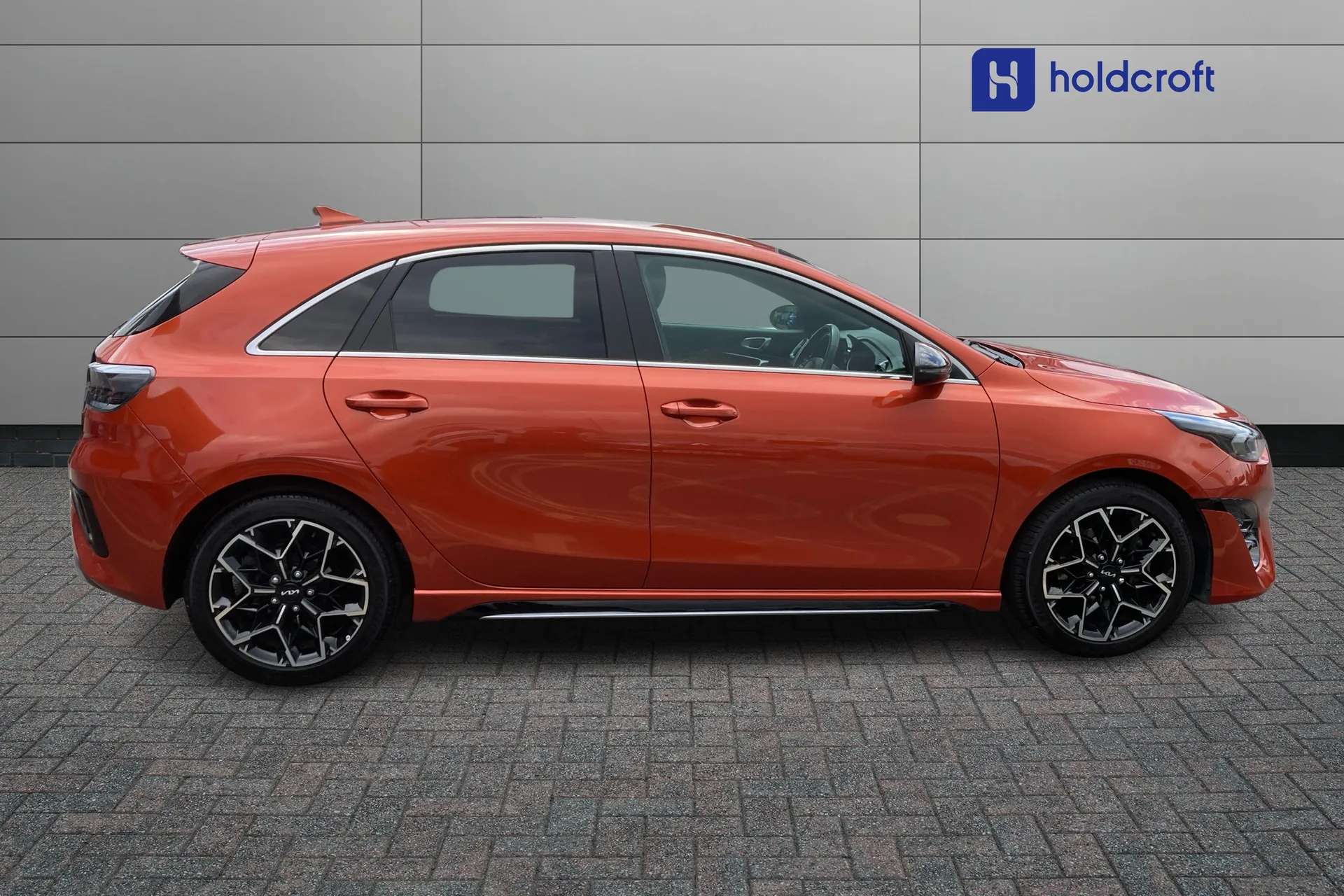 2023 KIA CEED 2023 KIA CEED