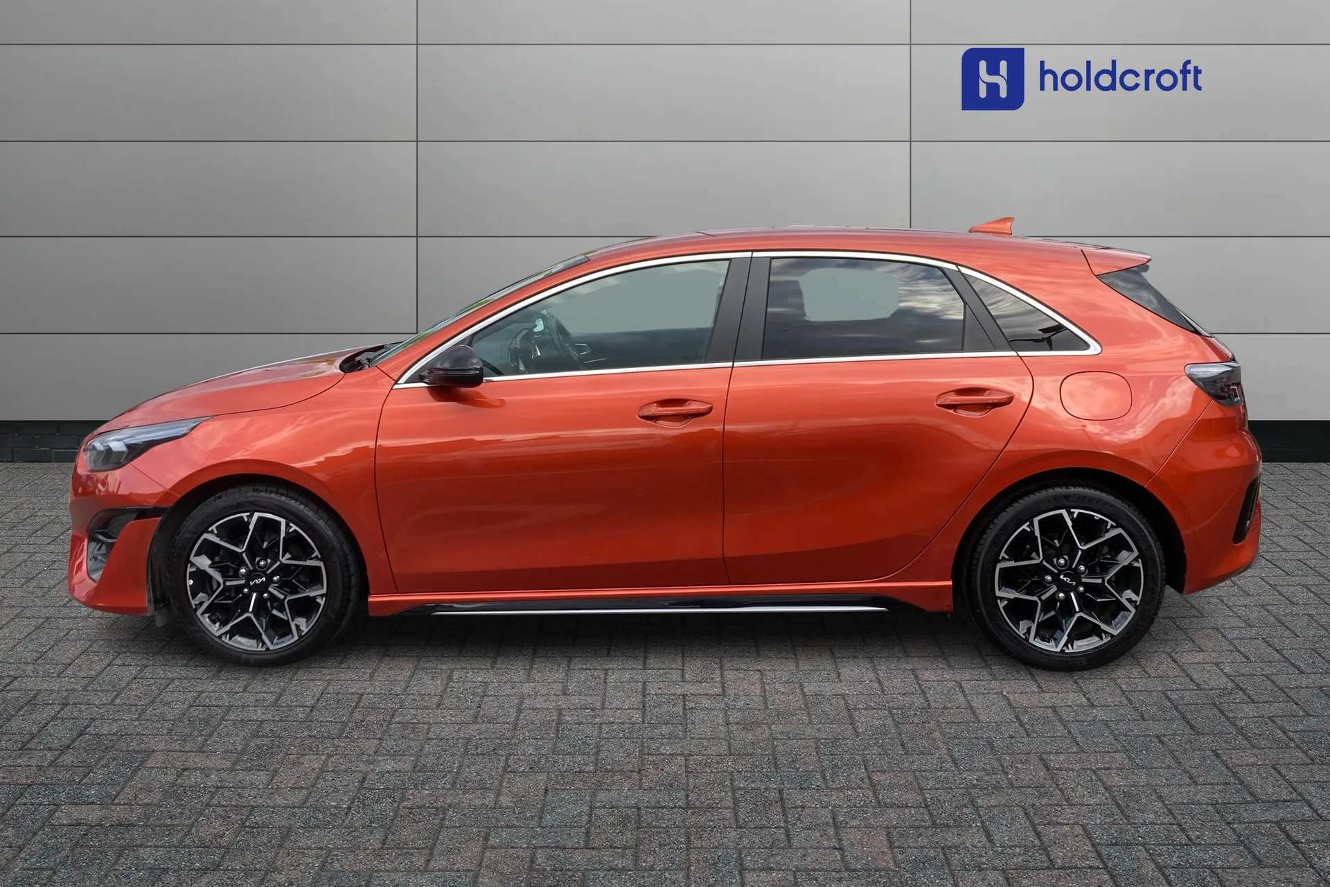 2023 KIA CEED 2023 KIA CEED