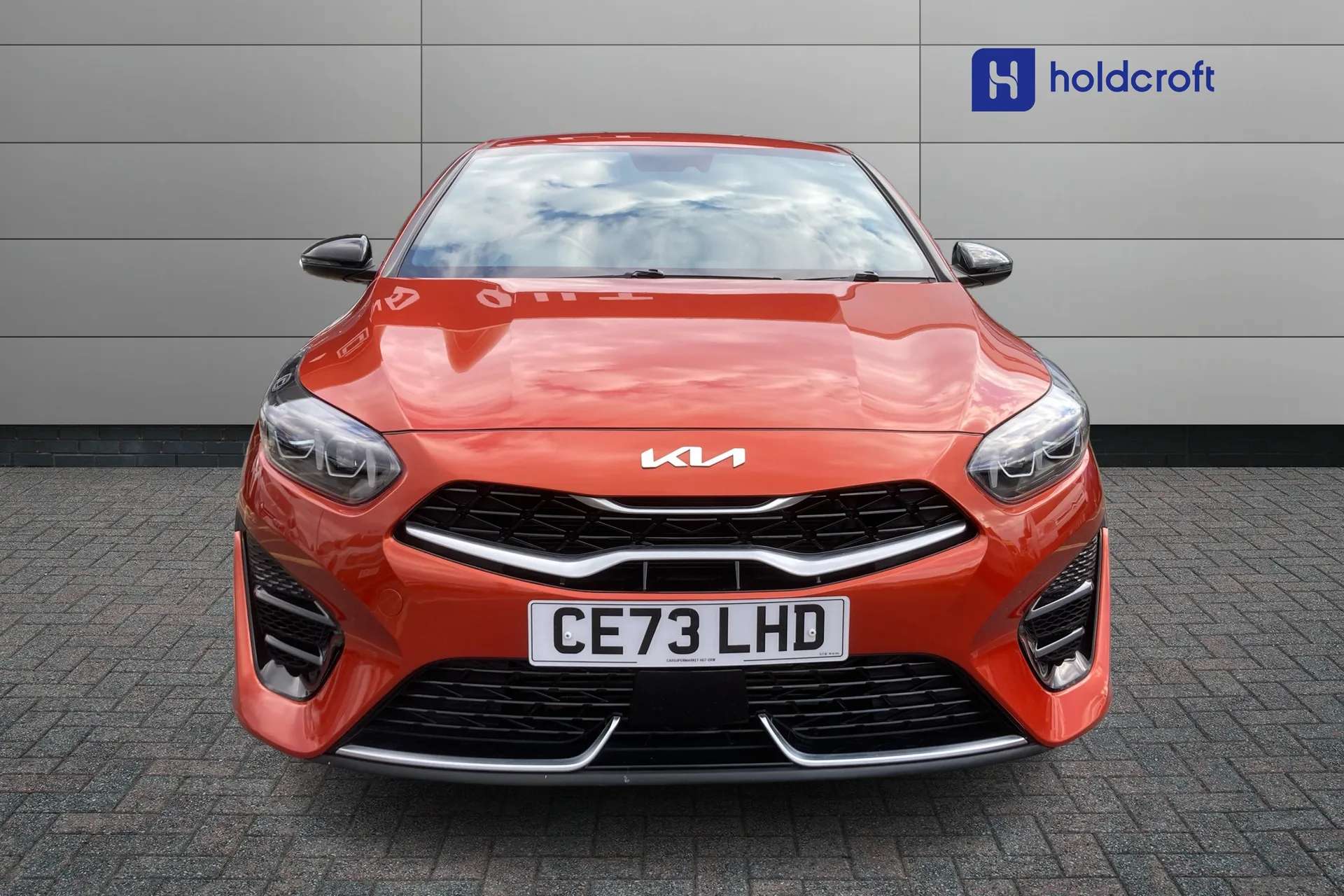2023 KIA CEED 2023 KIA CEED