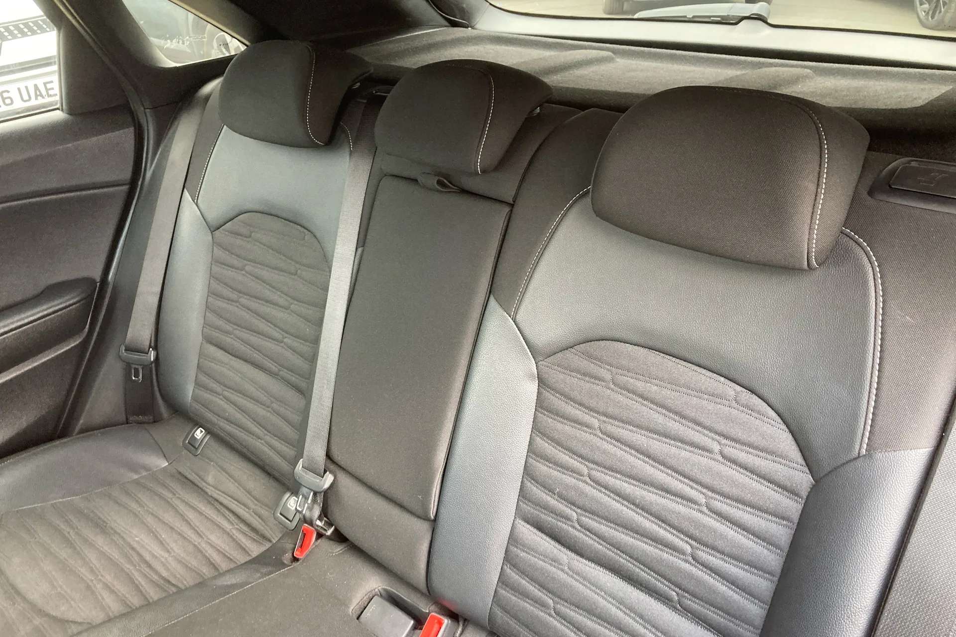 2023 KIA CEED 2023 KIA CEED
