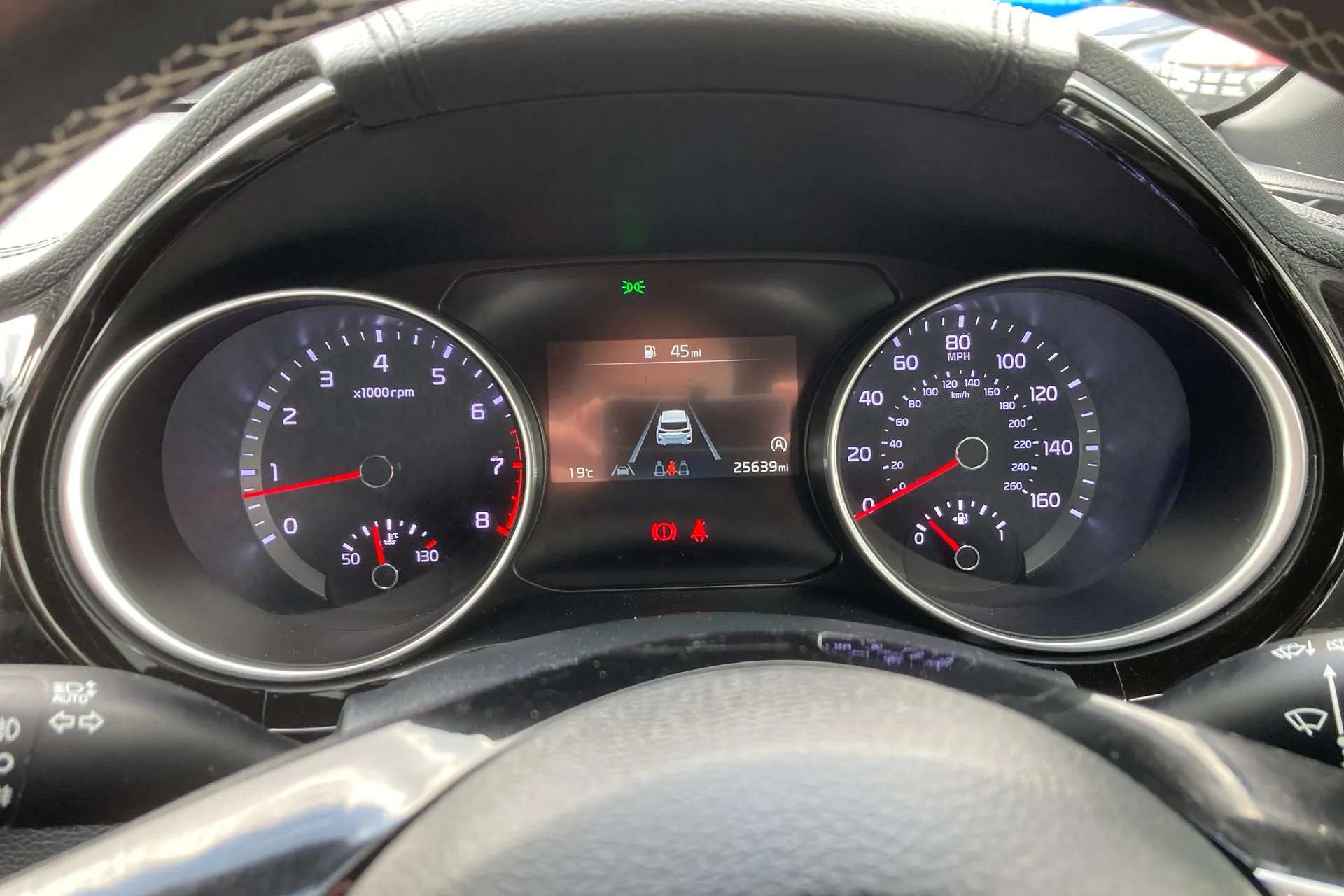 2023 KIA CEED 2023 KIA CEED