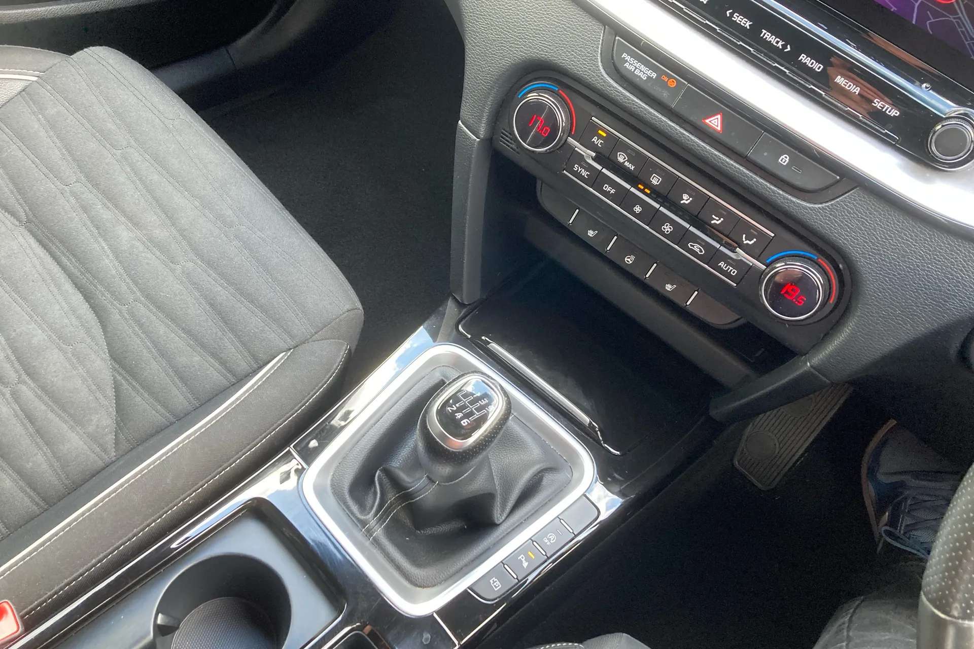 2023 KIA CEED 2023 KIA CEED