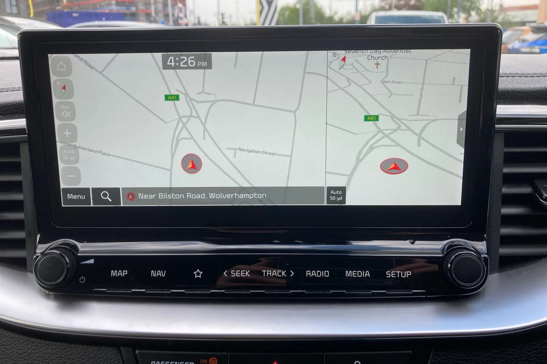 2023 KIA CEED 2023 KIA CEED