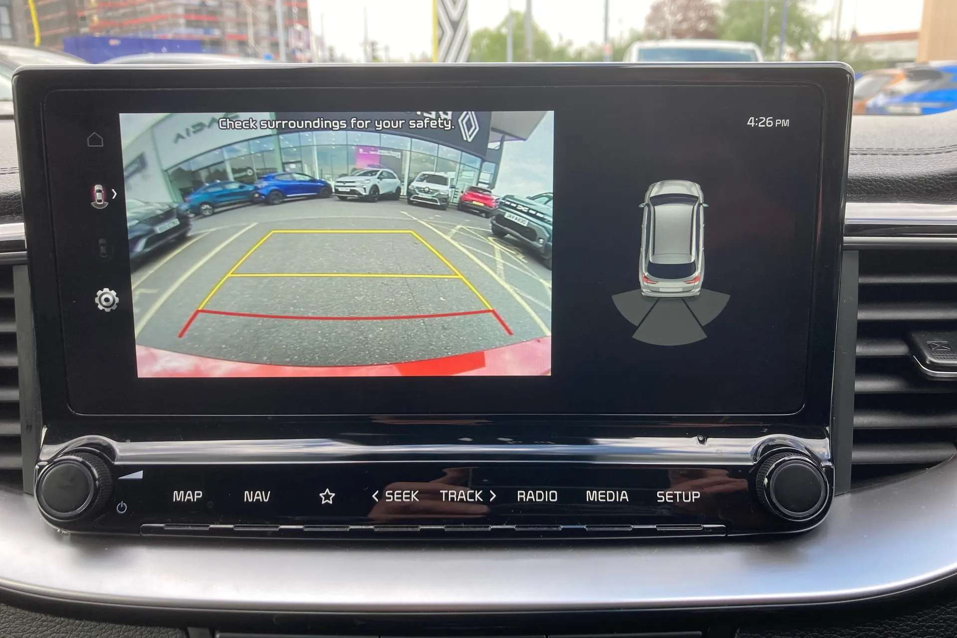 2023 KIA CEED 2023 KIA CEED