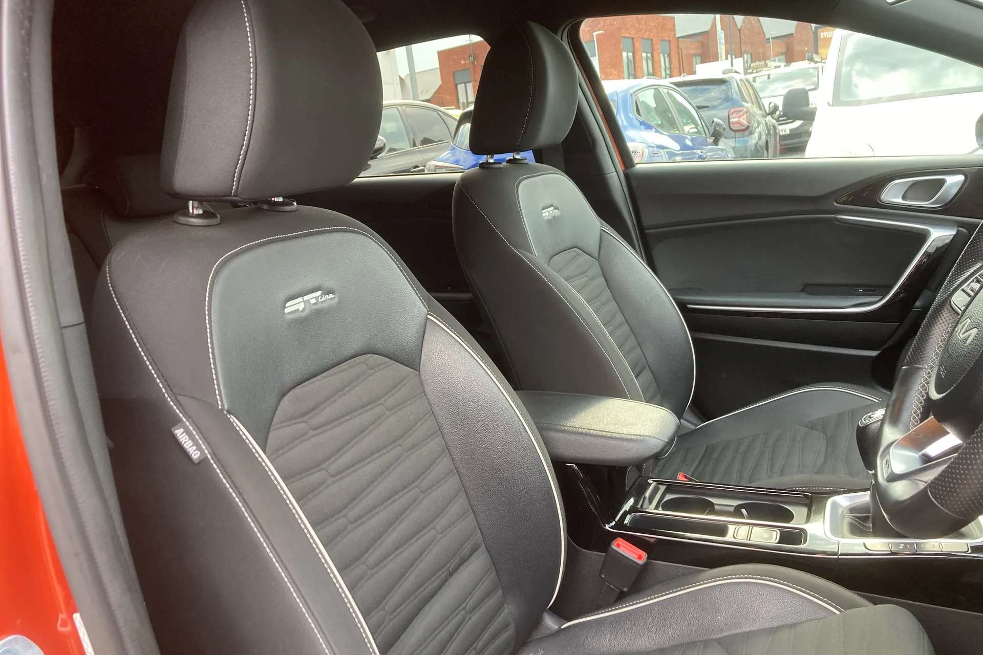 2023 KIA CEED 2023 KIA CEED