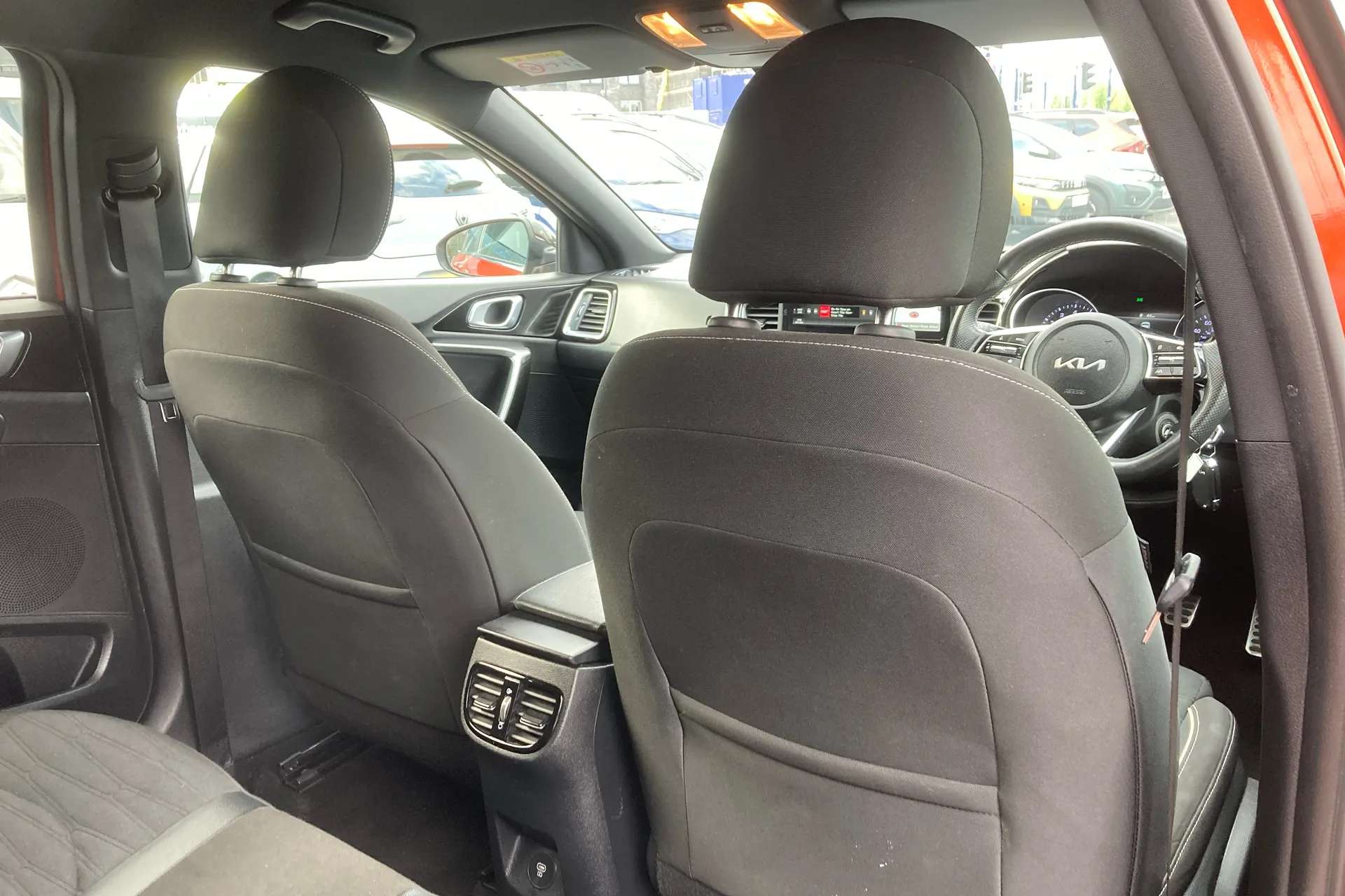 2023 KIA CEED 2023 KIA CEED