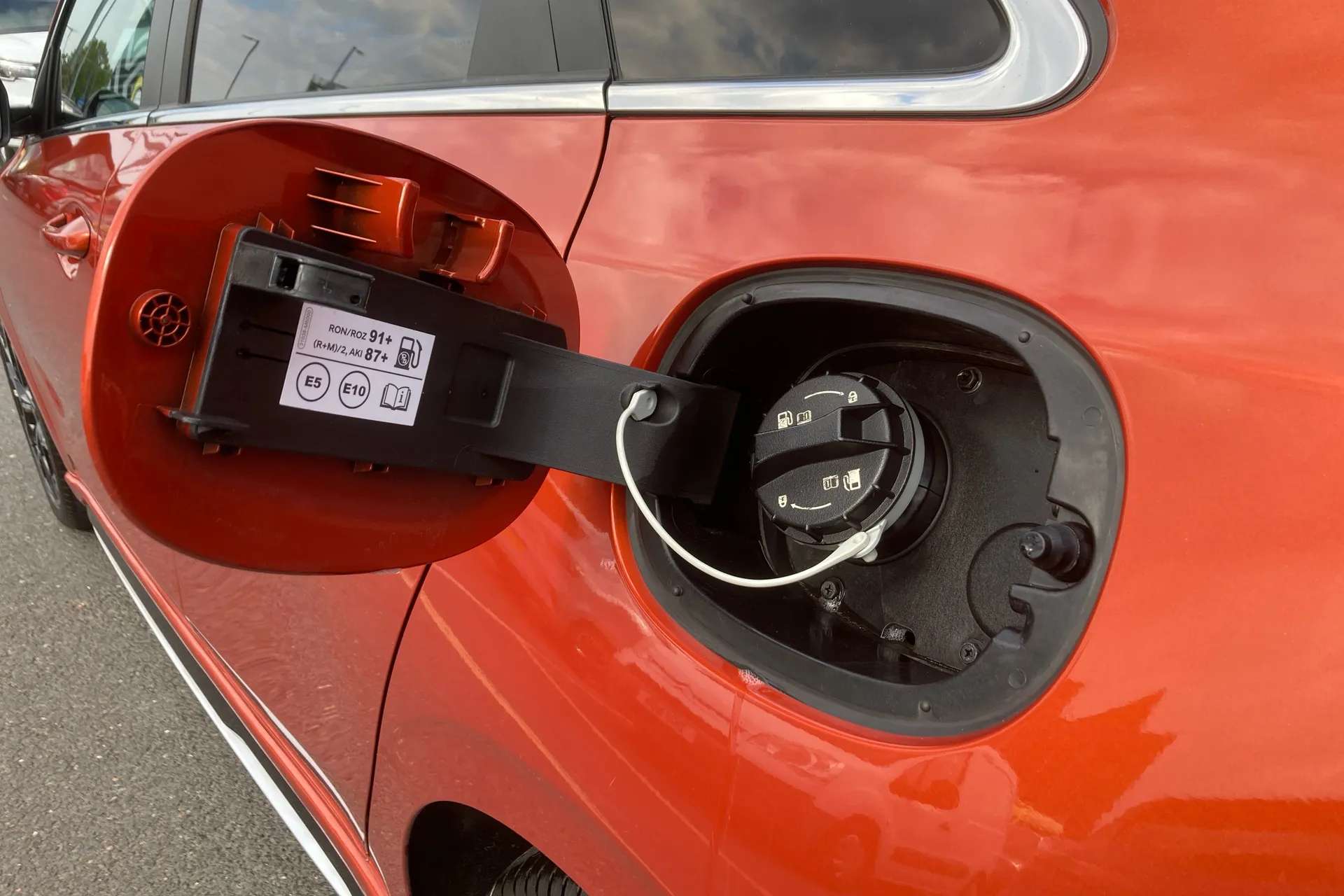 2023 KIA CEED 2023 KIA CEED