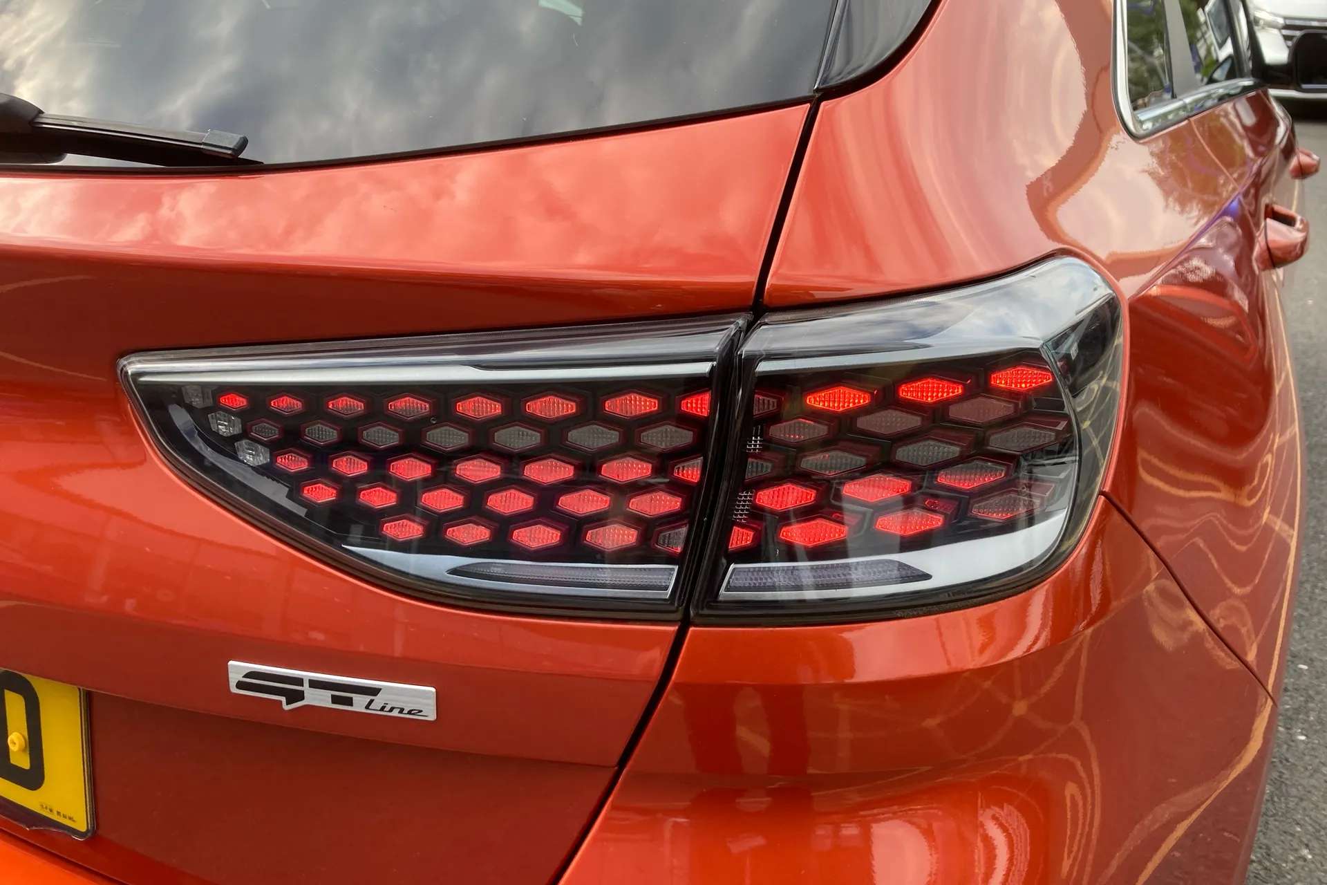 2023 KIA CEED 2023 KIA CEED