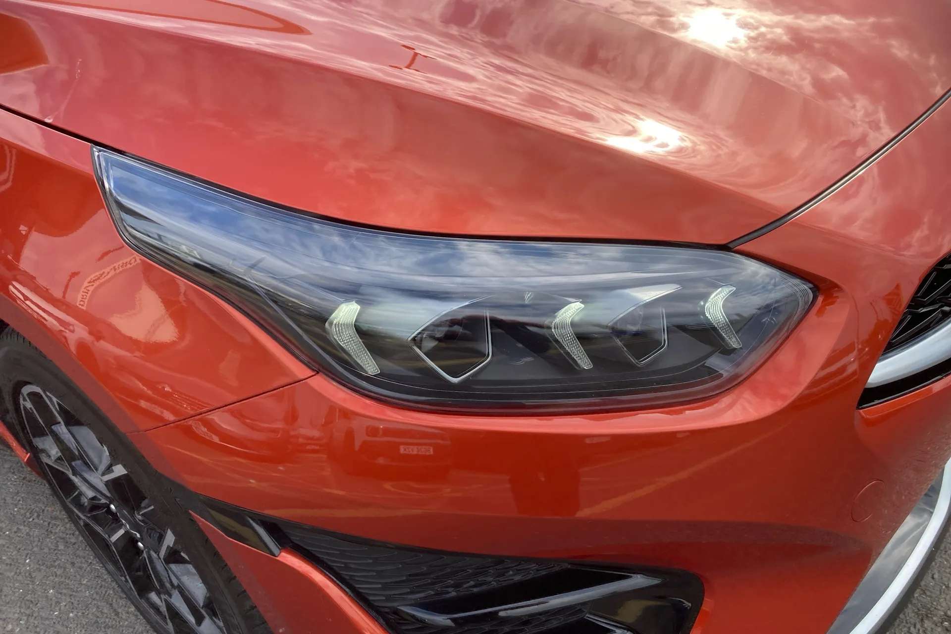 2023 KIA CEED 2023 KIA CEED