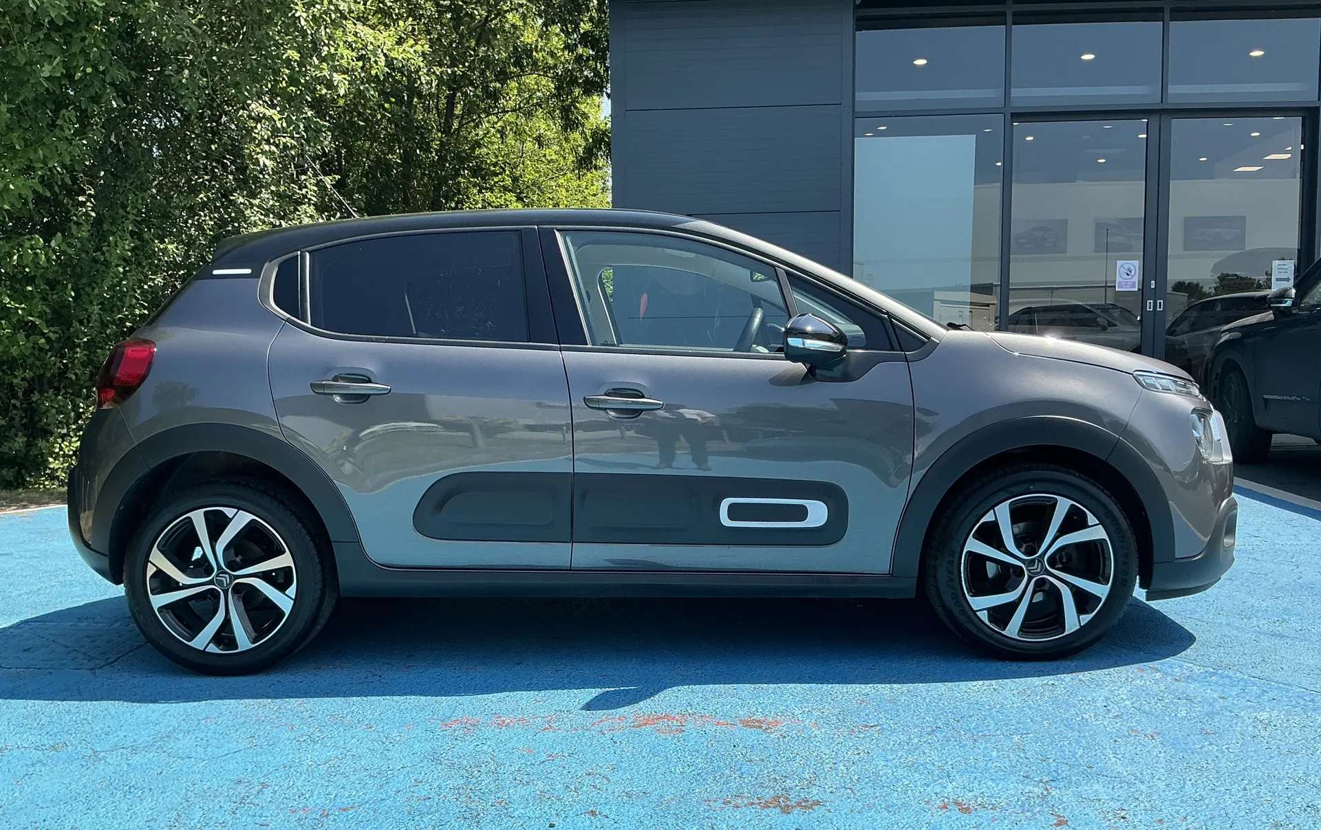 2022 CITROEN C3 2022 CITROEN C3