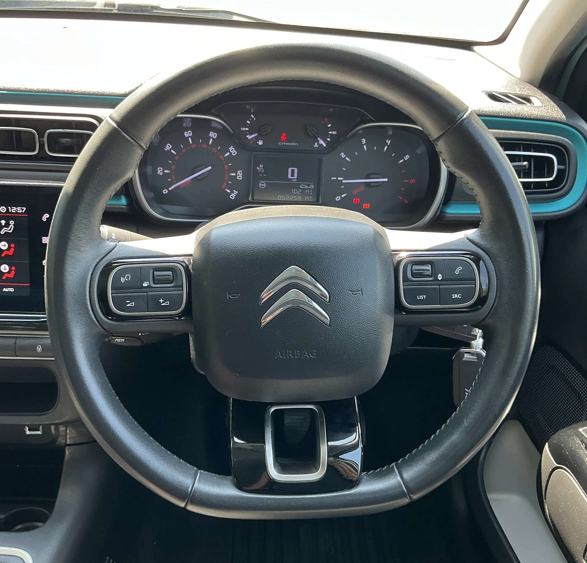 A 2022 CITROEN C3 1.5 BlueHDi Shine Plus 5dr A 2022 CITROEN C3 1.5 BlueHDi Shine Plus 5dr