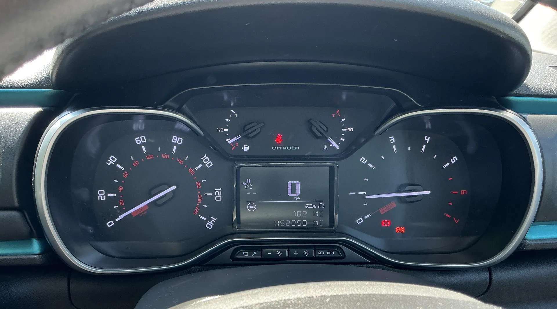2022 CITROEN C3 2022 CITROEN C3
