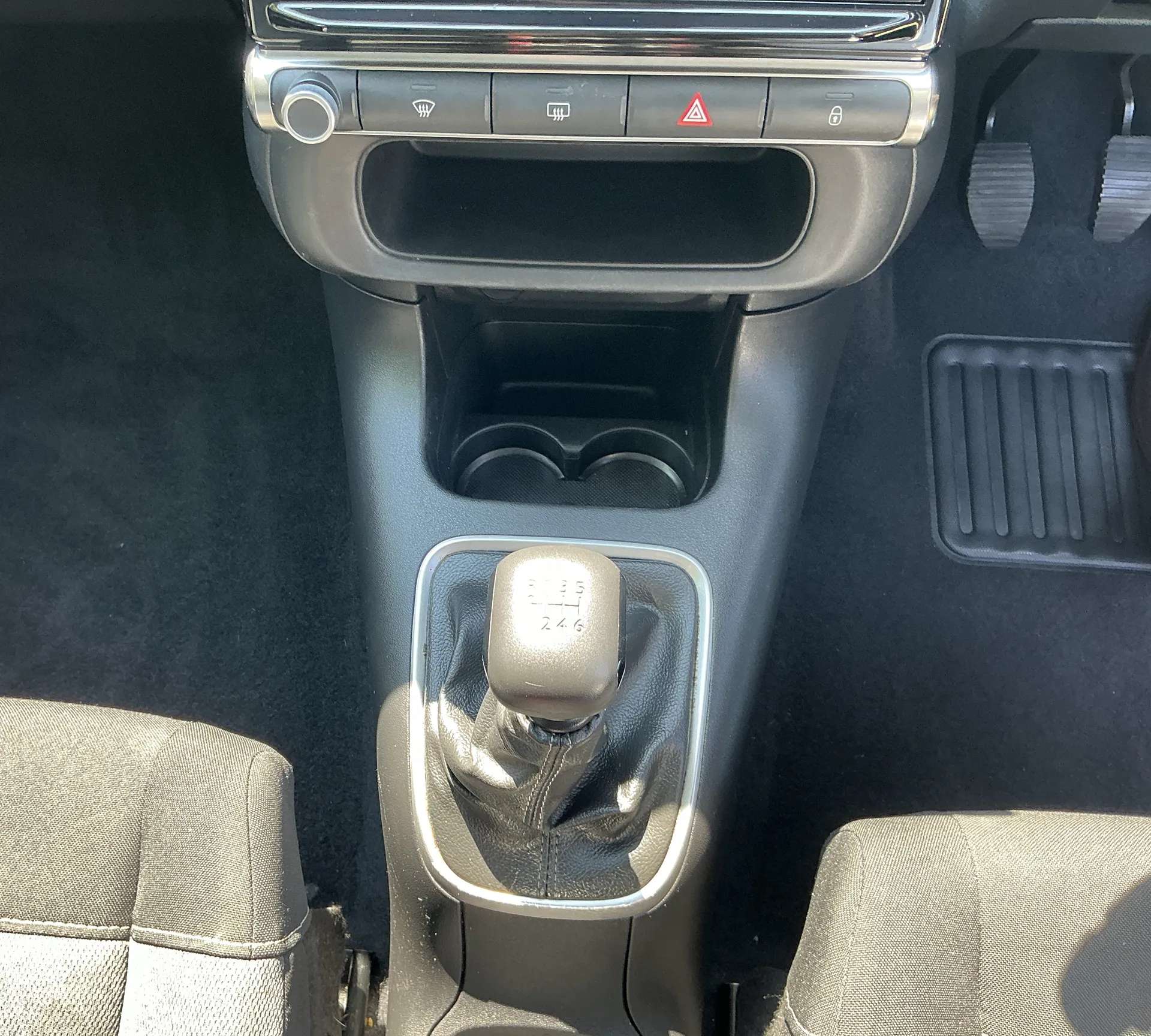 2022 CITROEN C3 2022 CITROEN C3