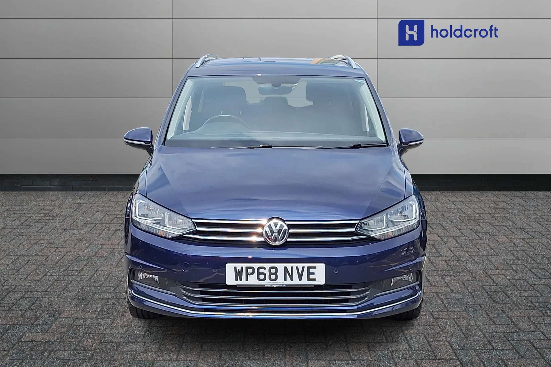 2019 VOLKSWAGEN TOURAN 2019 VOLKSWAGEN TOURAN
