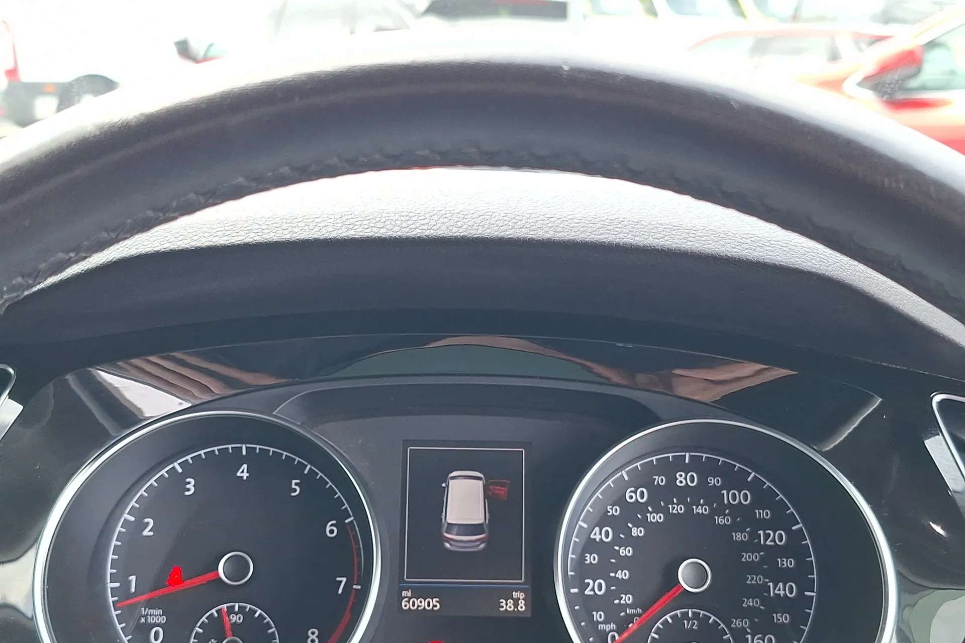 2019 VOLKSWAGEN TOURAN 2019 VOLKSWAGEN TOURAN